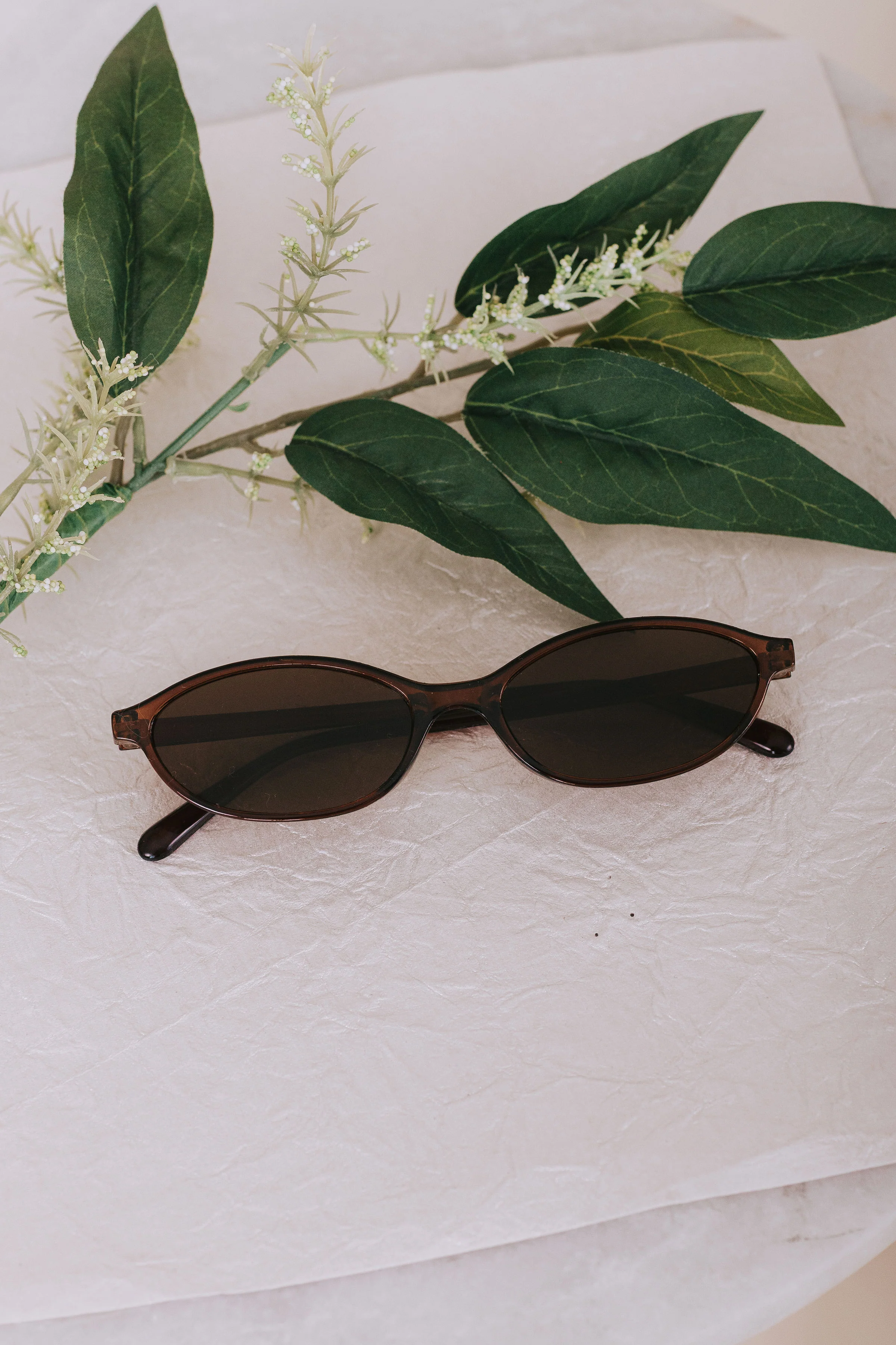 Getting Ready Sunglasses - Image 3