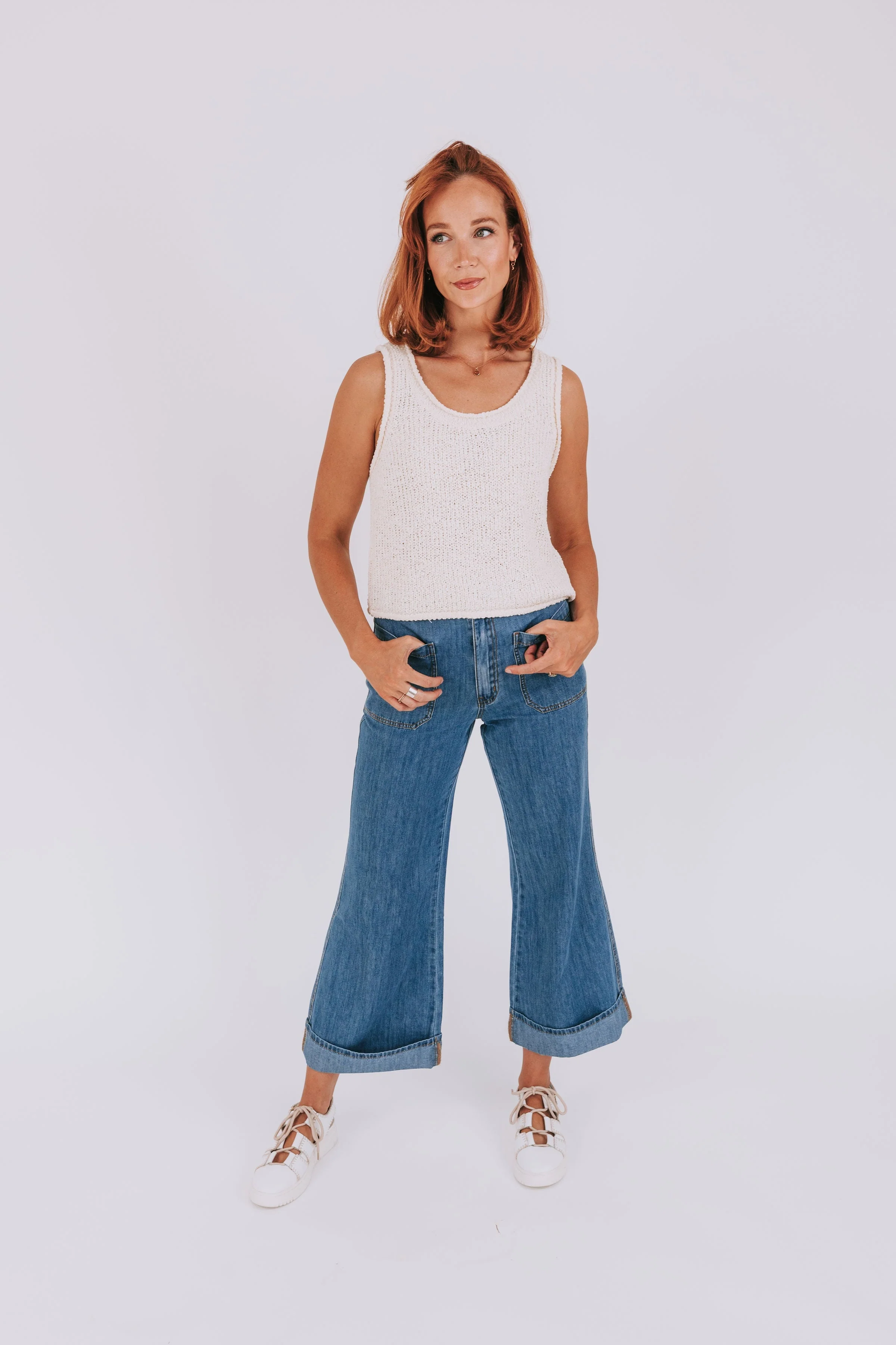 Gypsy Glow Top - Image 3