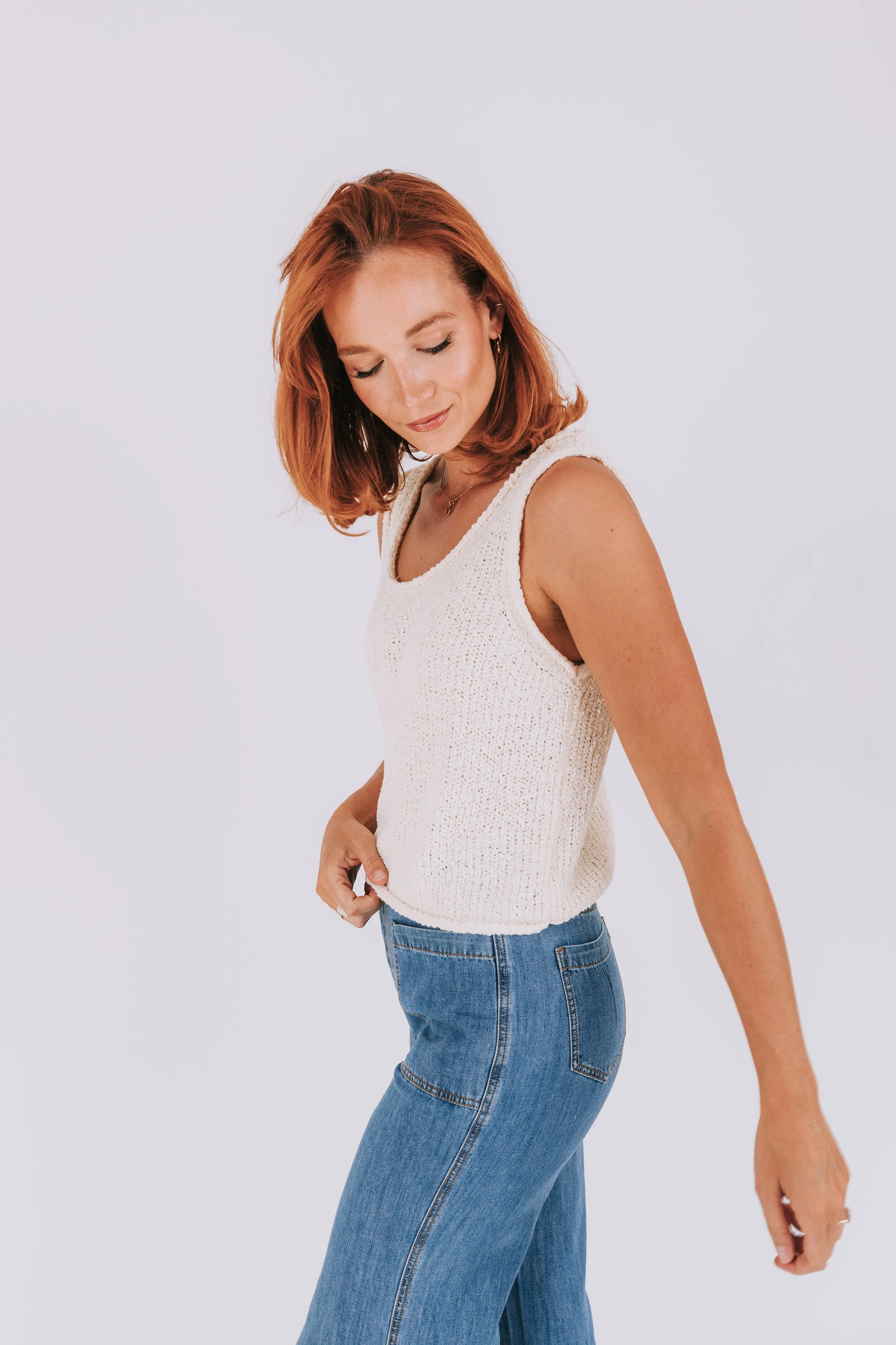 Gypsy Glow Top - Image 4