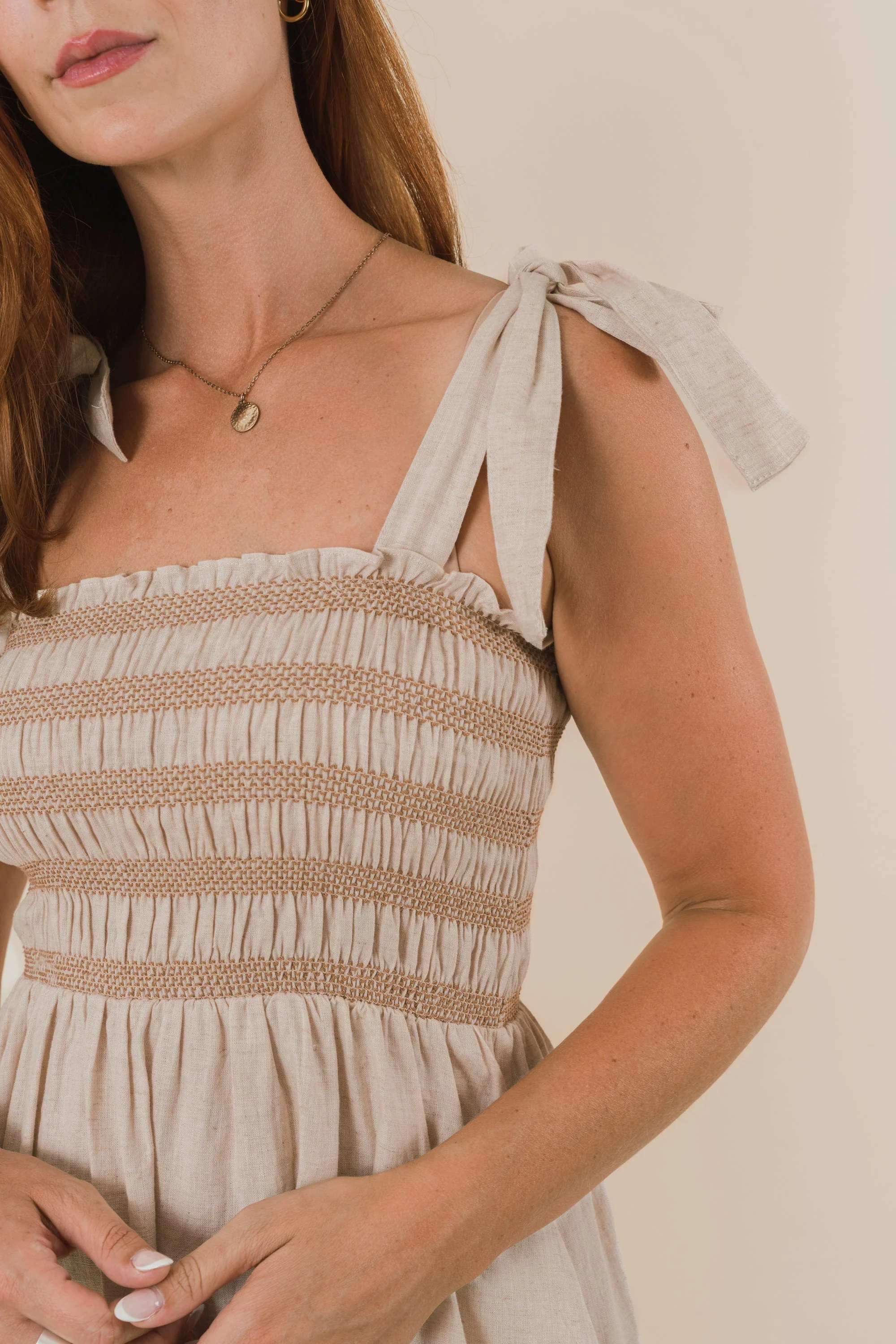 Have an Adventure Dress - Image 4