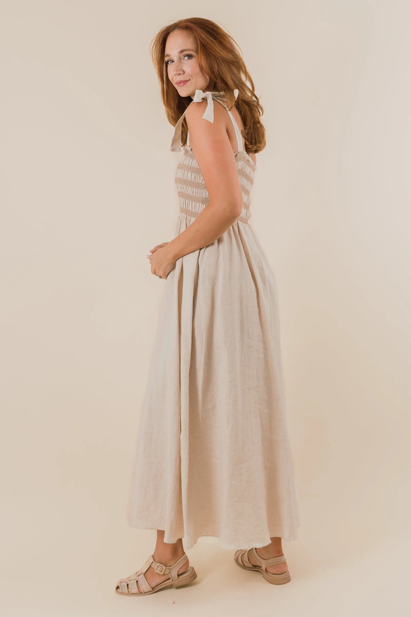 Have an Adventure Dress - Image 5