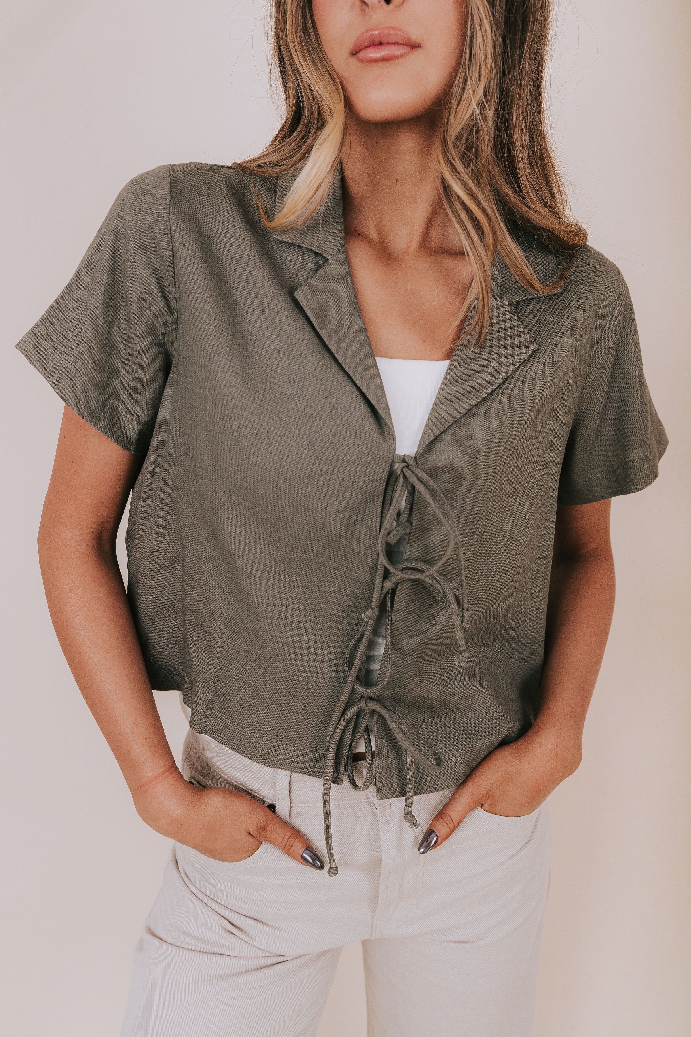 How To Forget Top - Image 3