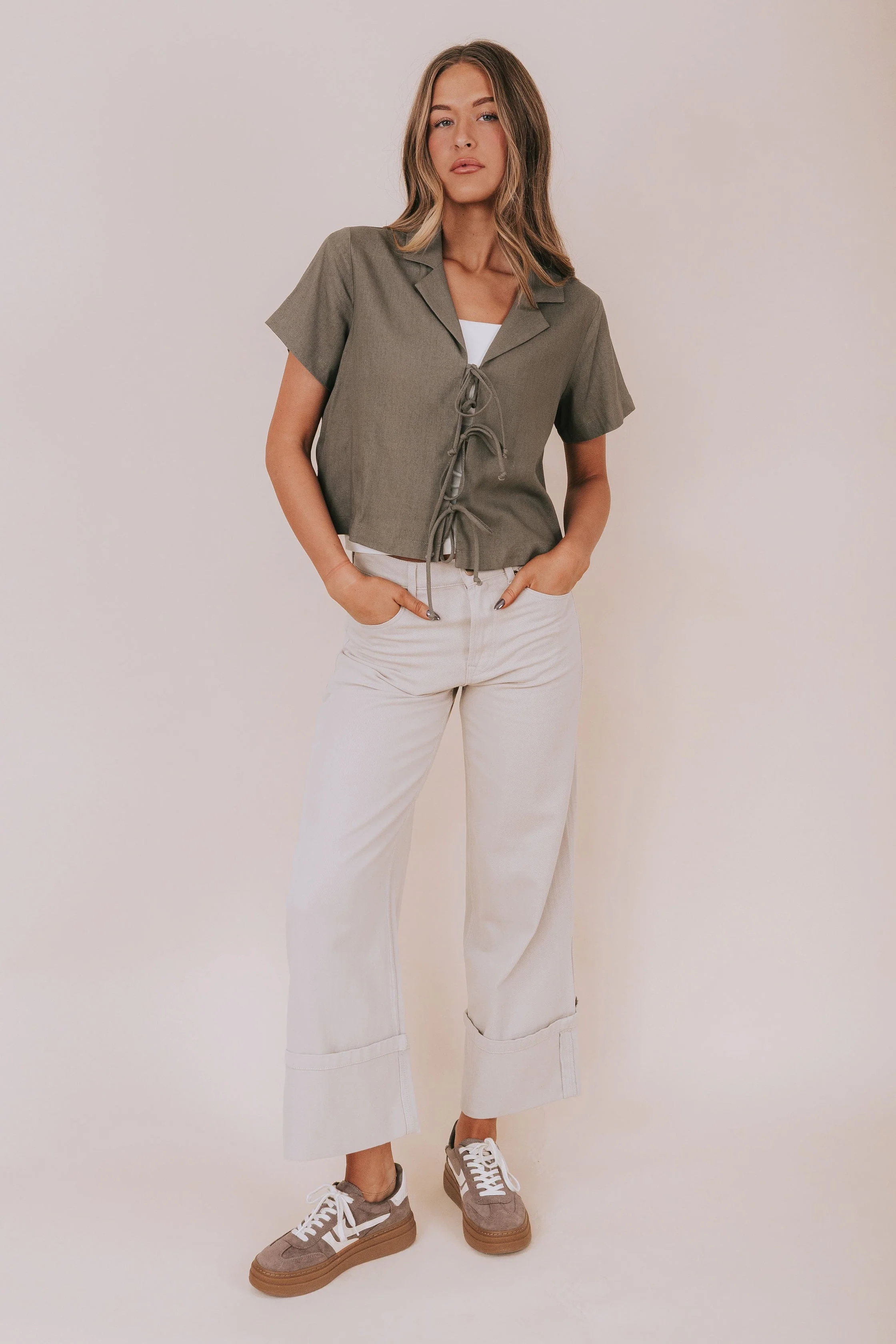 How To Forget Top - Image 5