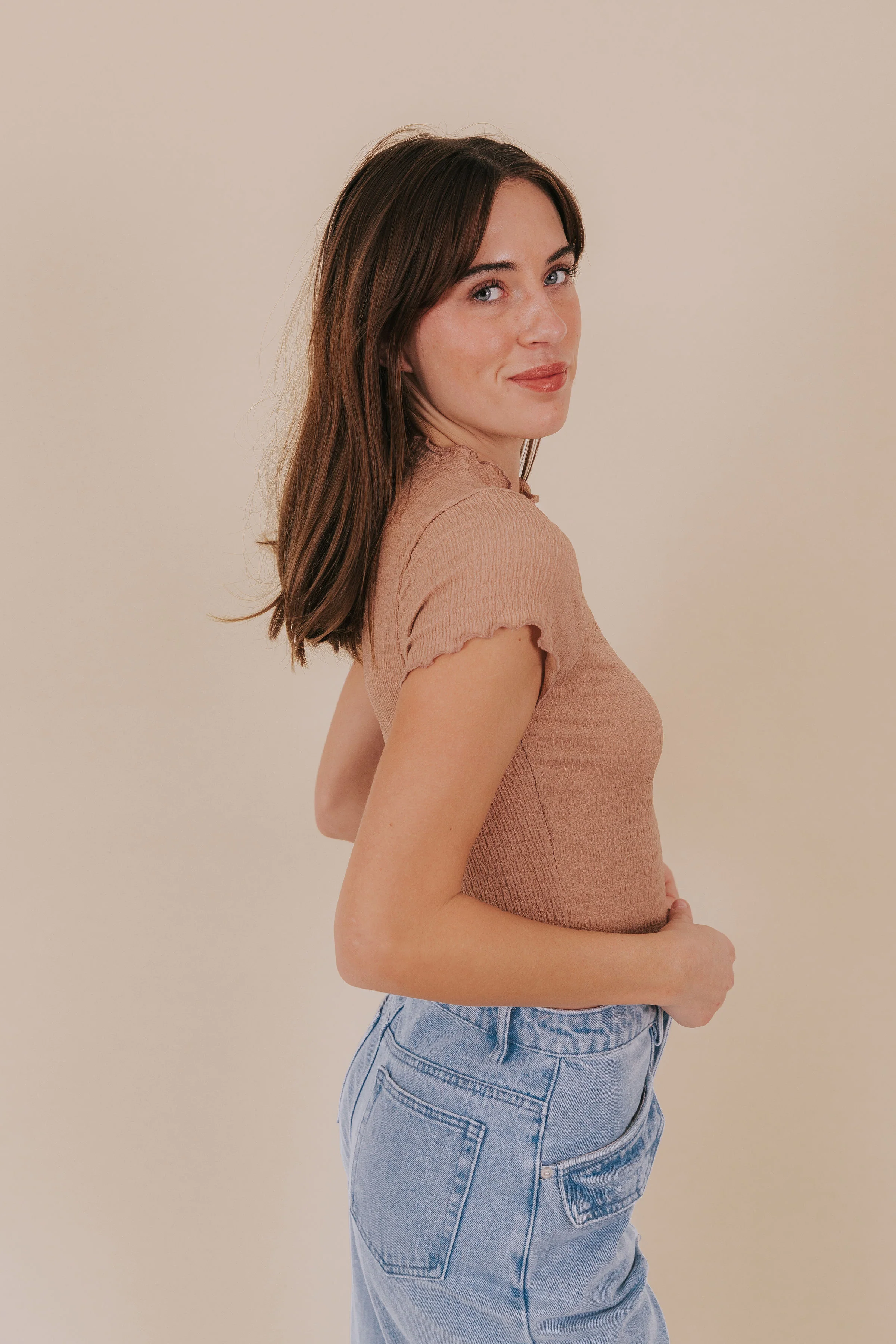 Isolation Top - Image 3