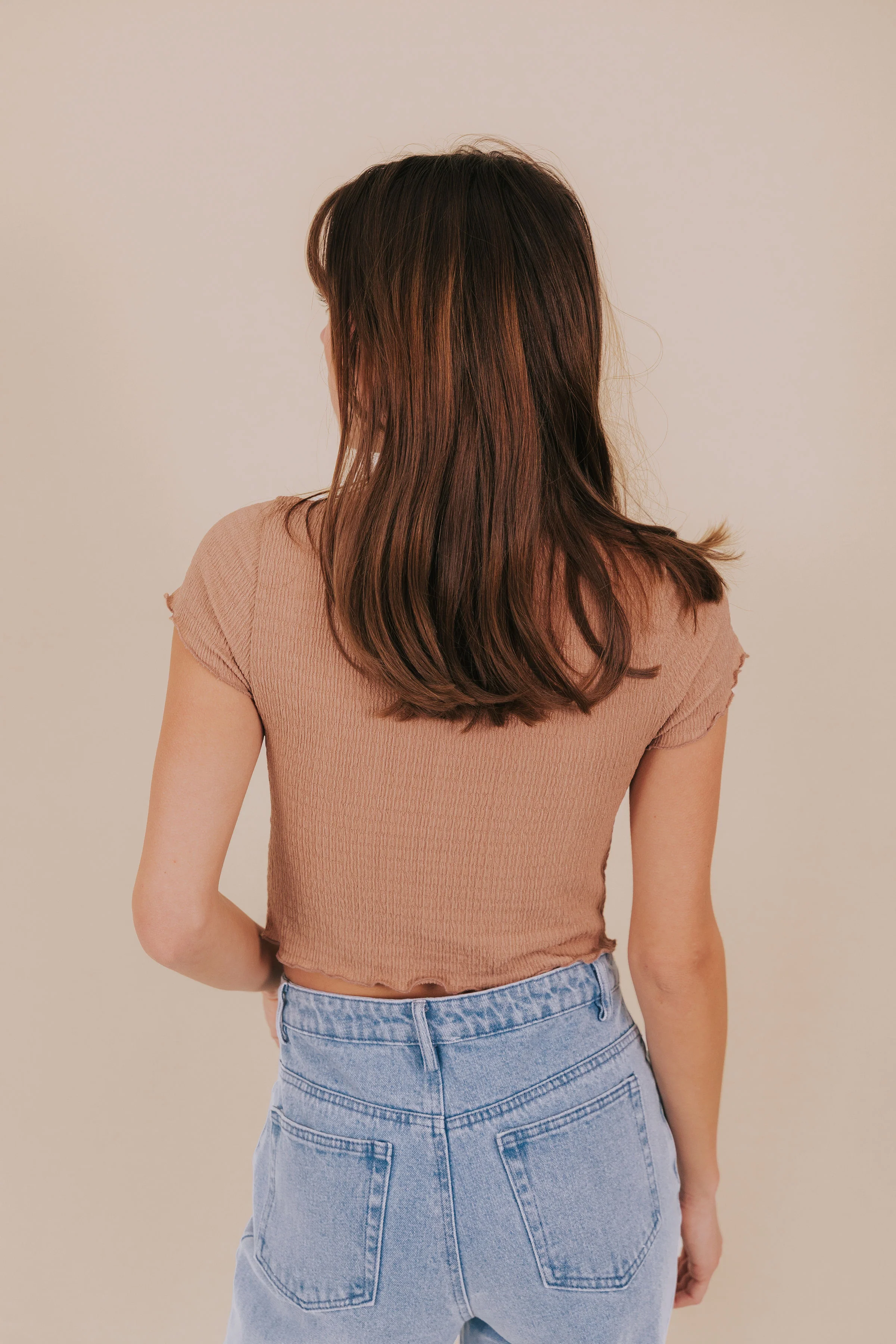 Isolation Top - Image 4