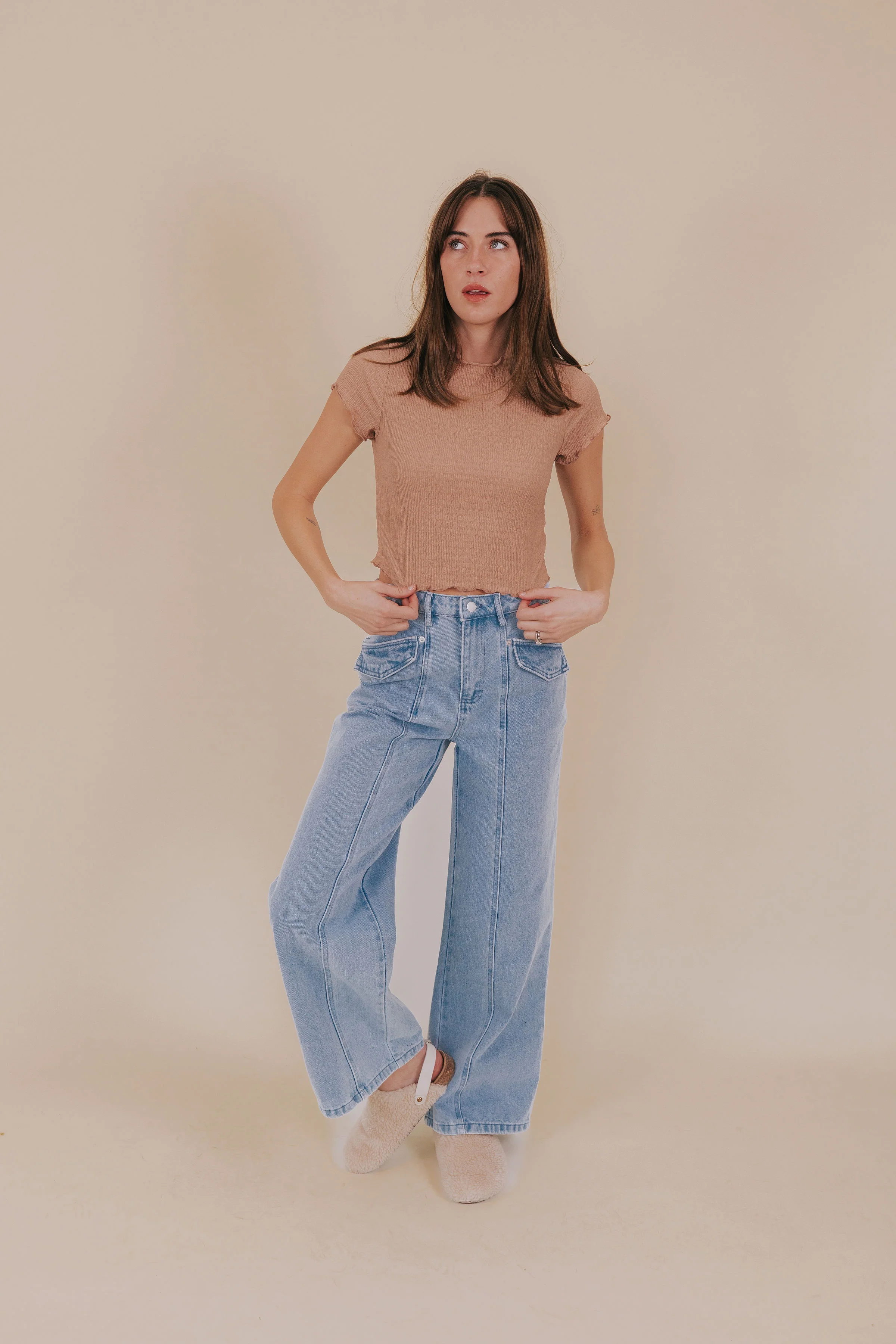 Isolation Top - Image 5