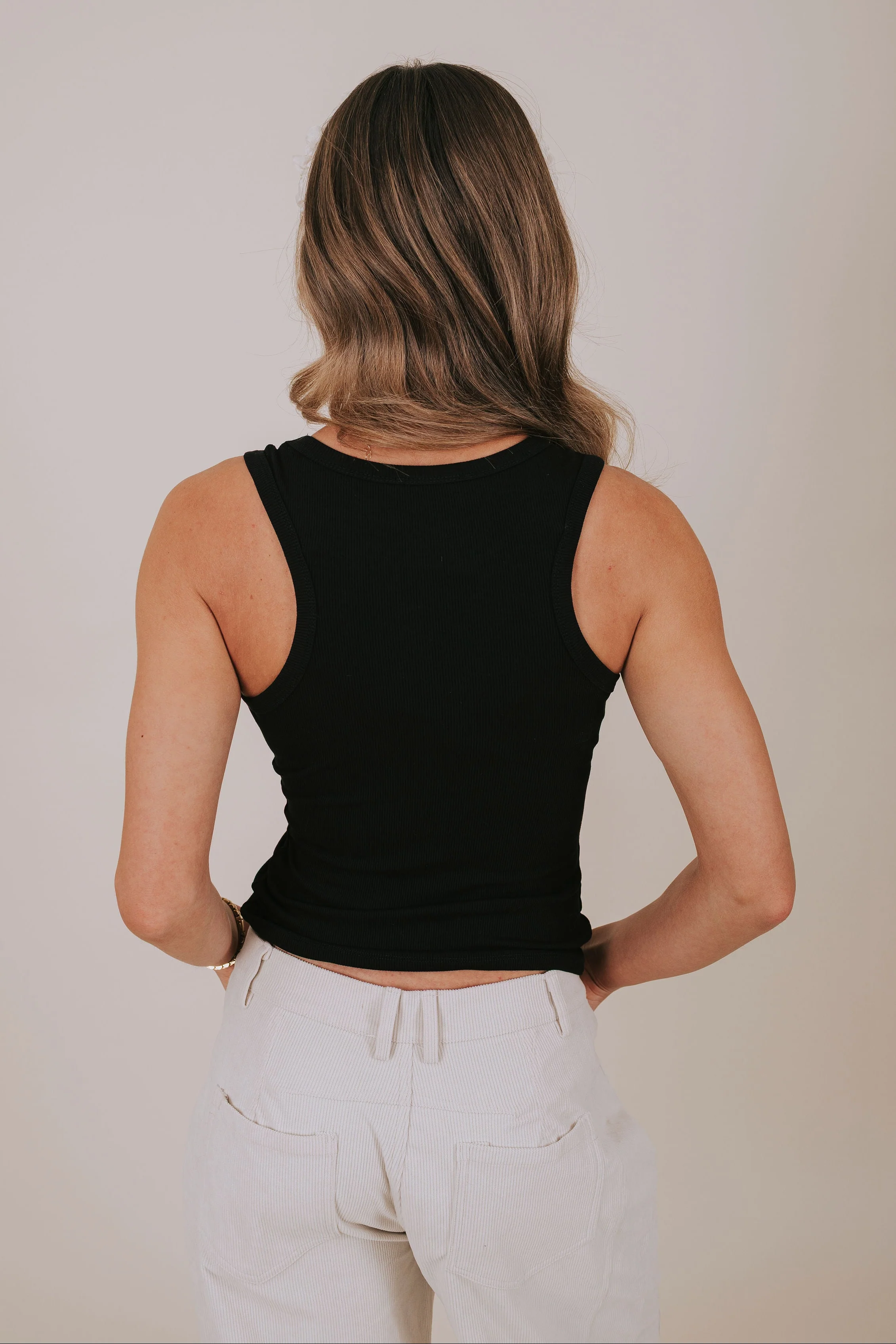 It's A Staple Top - Image 4