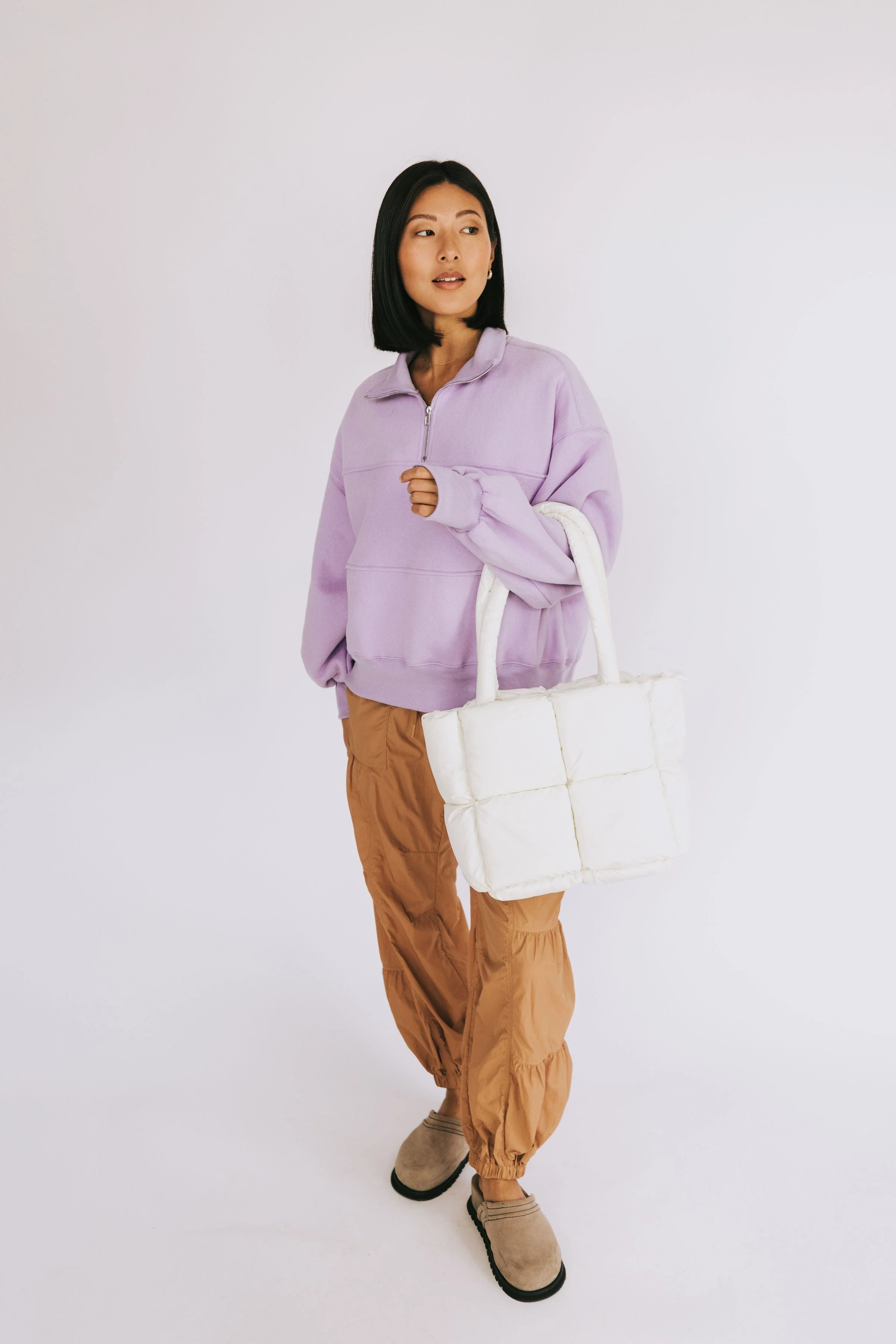 Keeping It Cool Puffer Bag - Image 3