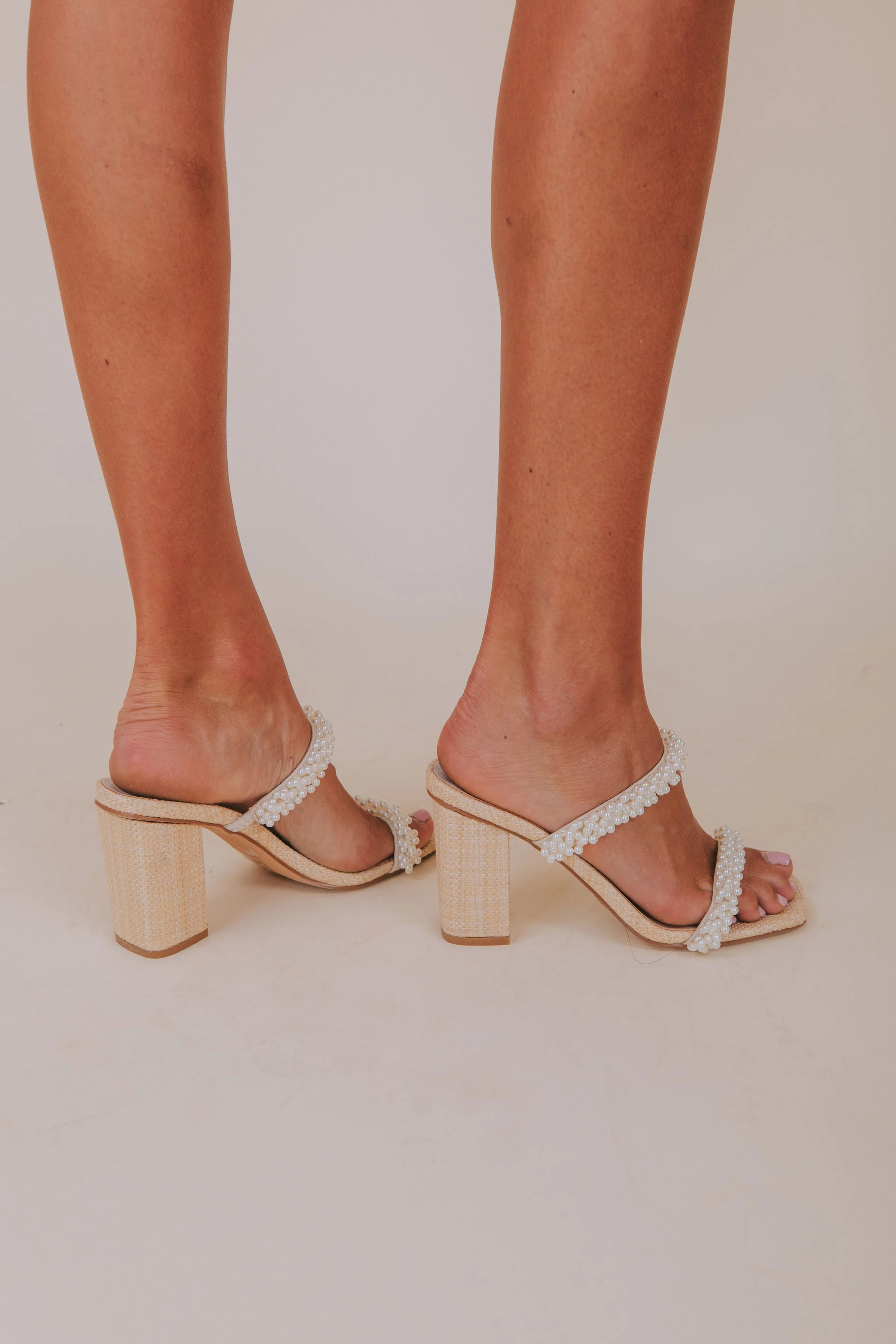 Know You Do Heels - Image 4