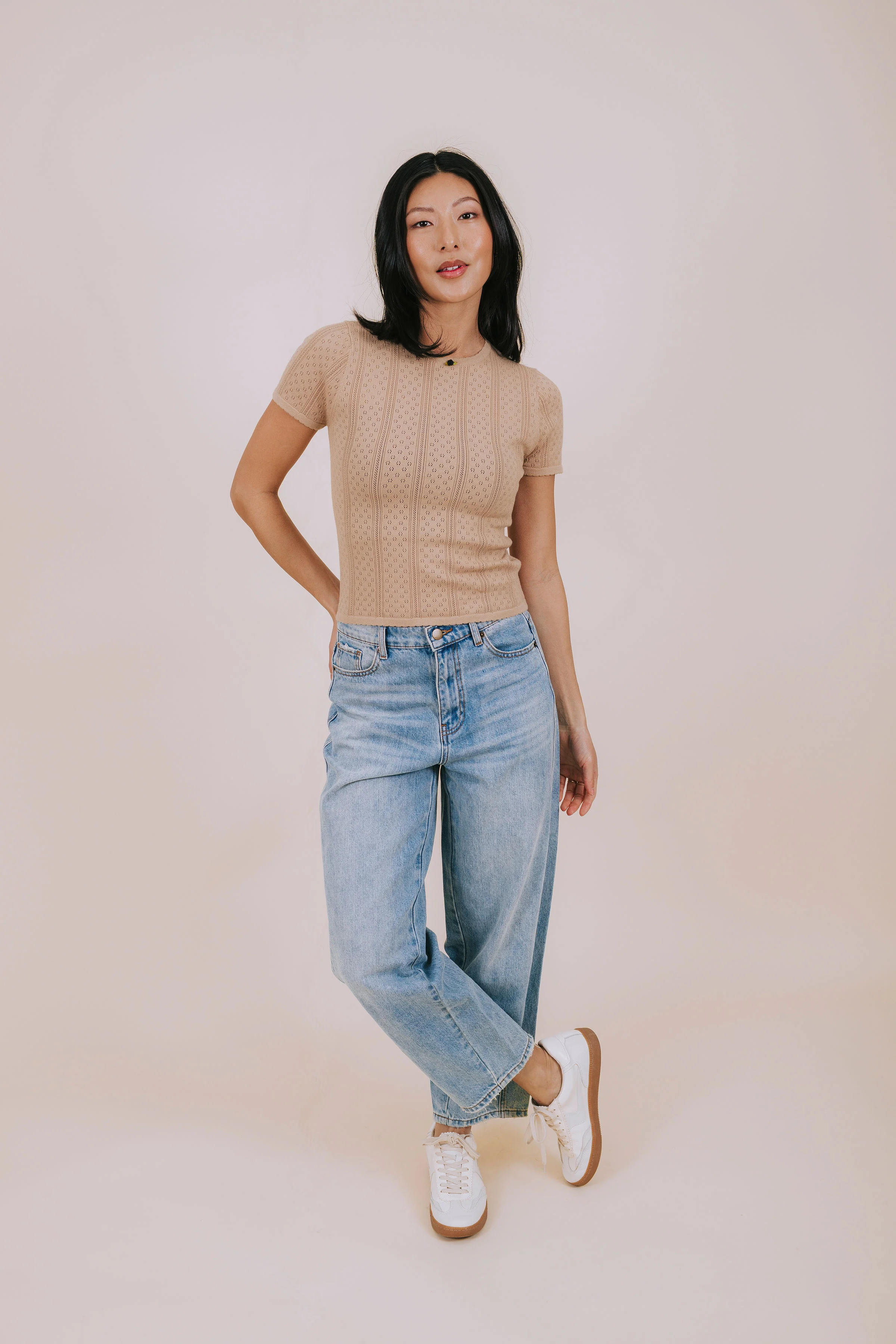 Like I Never Left Top - Image 5