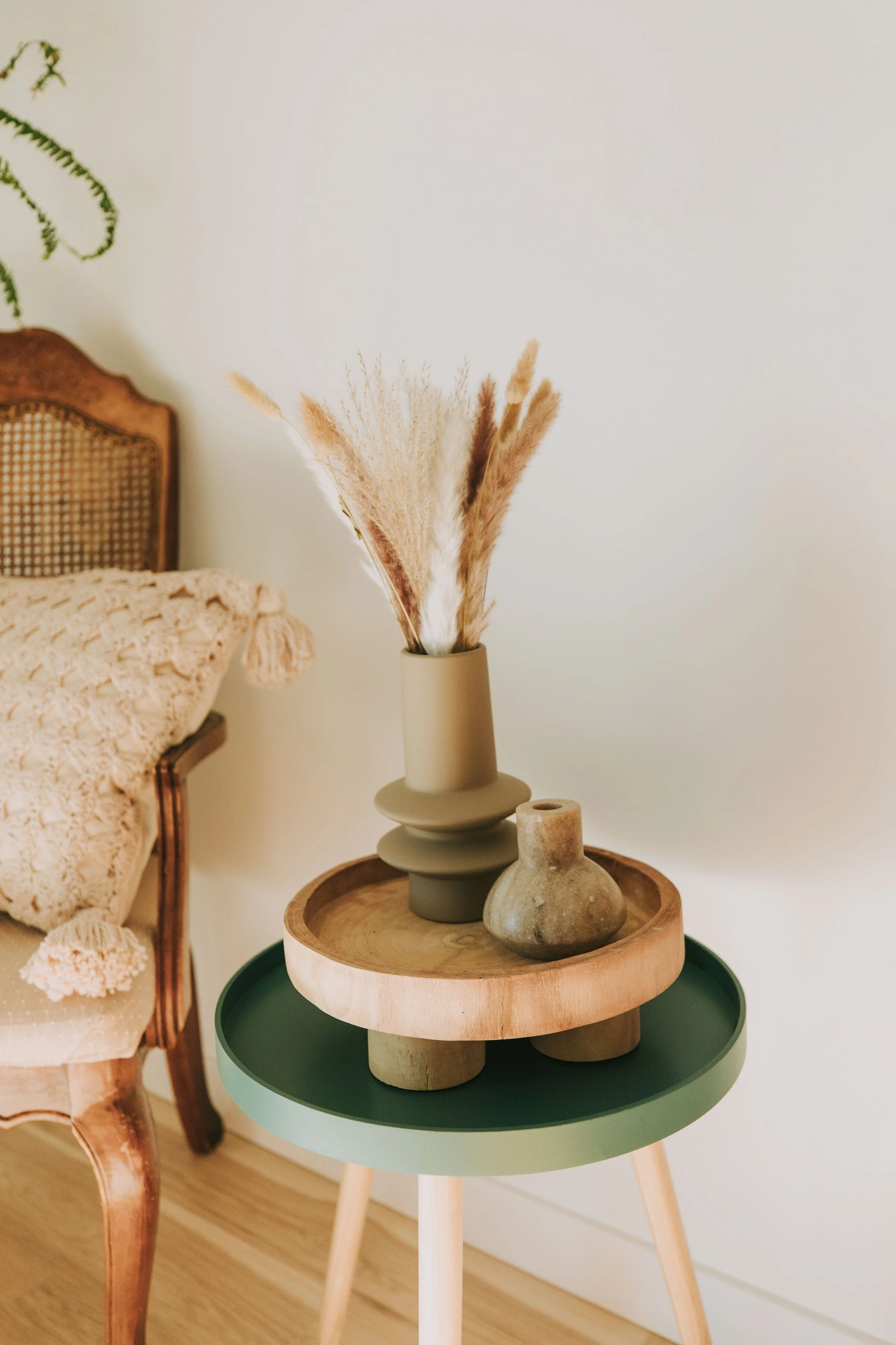 Marble Taper Holder - Image 3