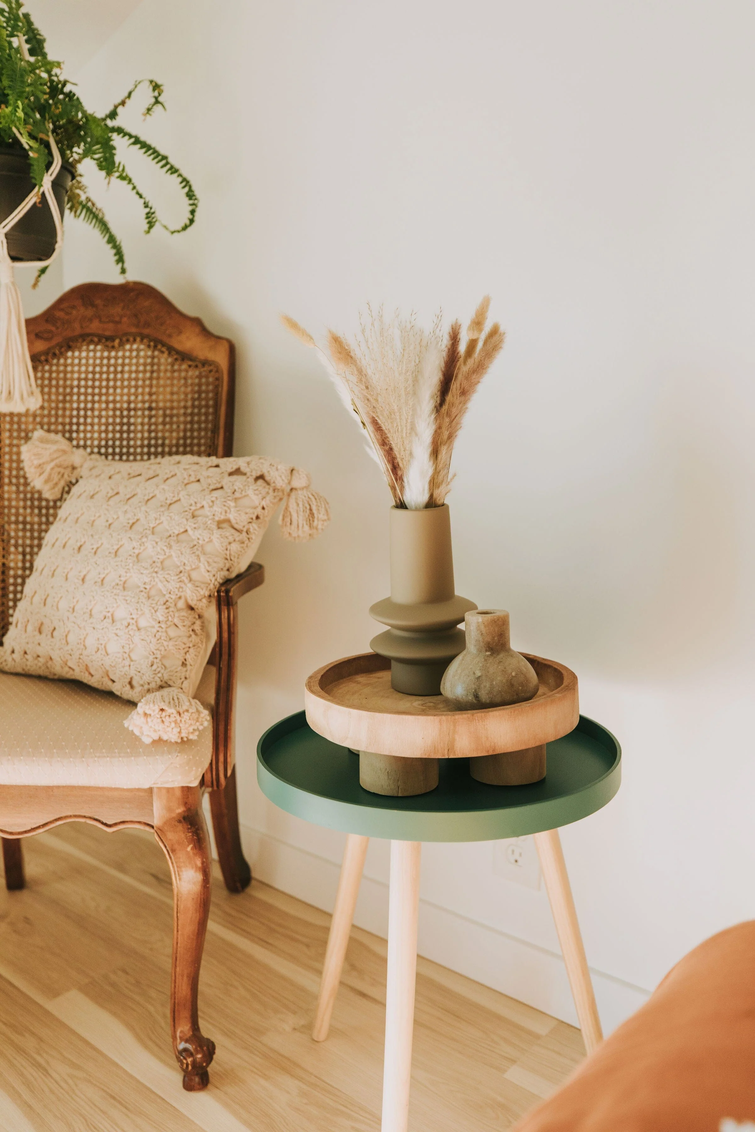 Marble Taper Holder - Image 6