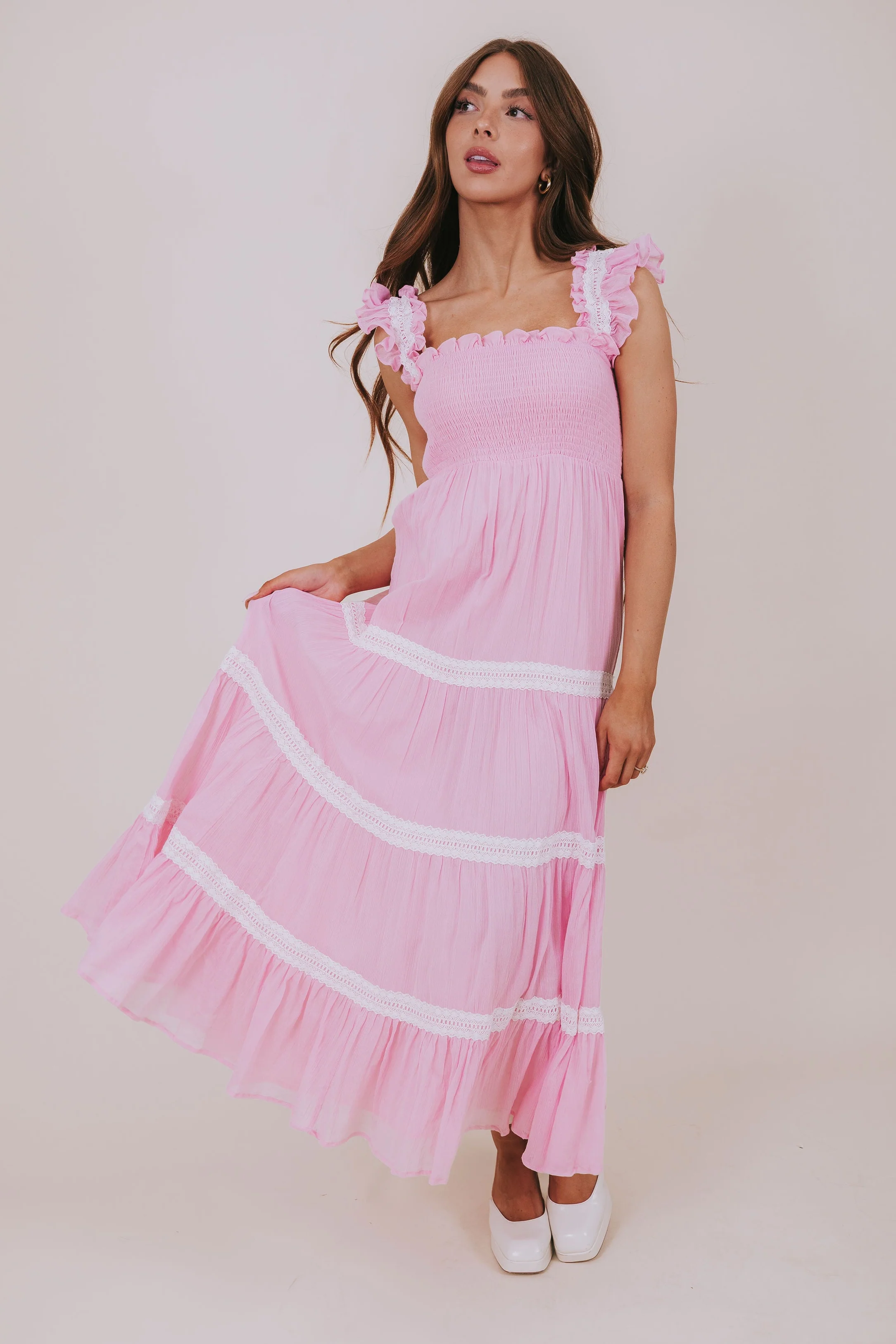 Marvelous Time Dress - Image 6