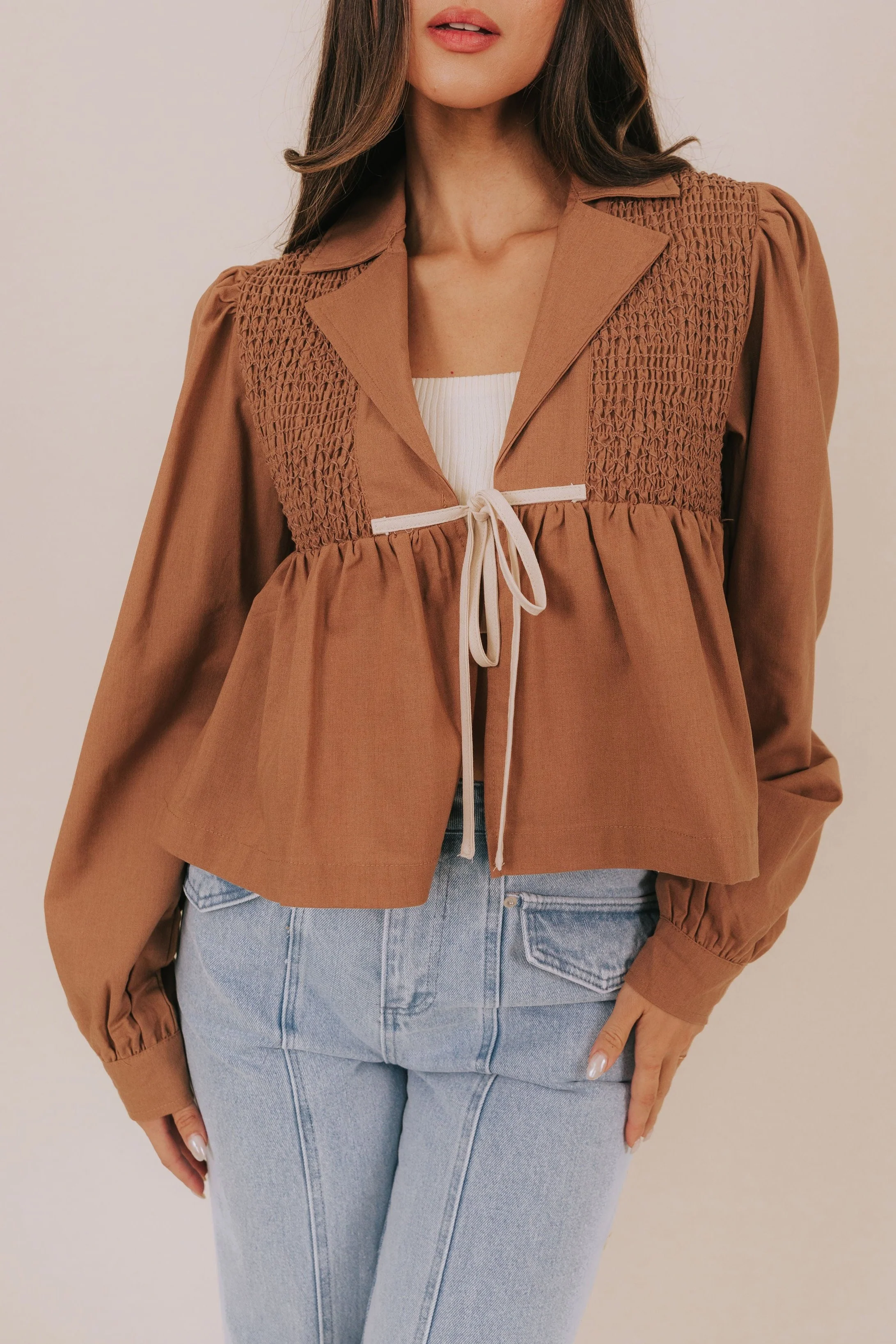 Maybe Forever Top - Image 3