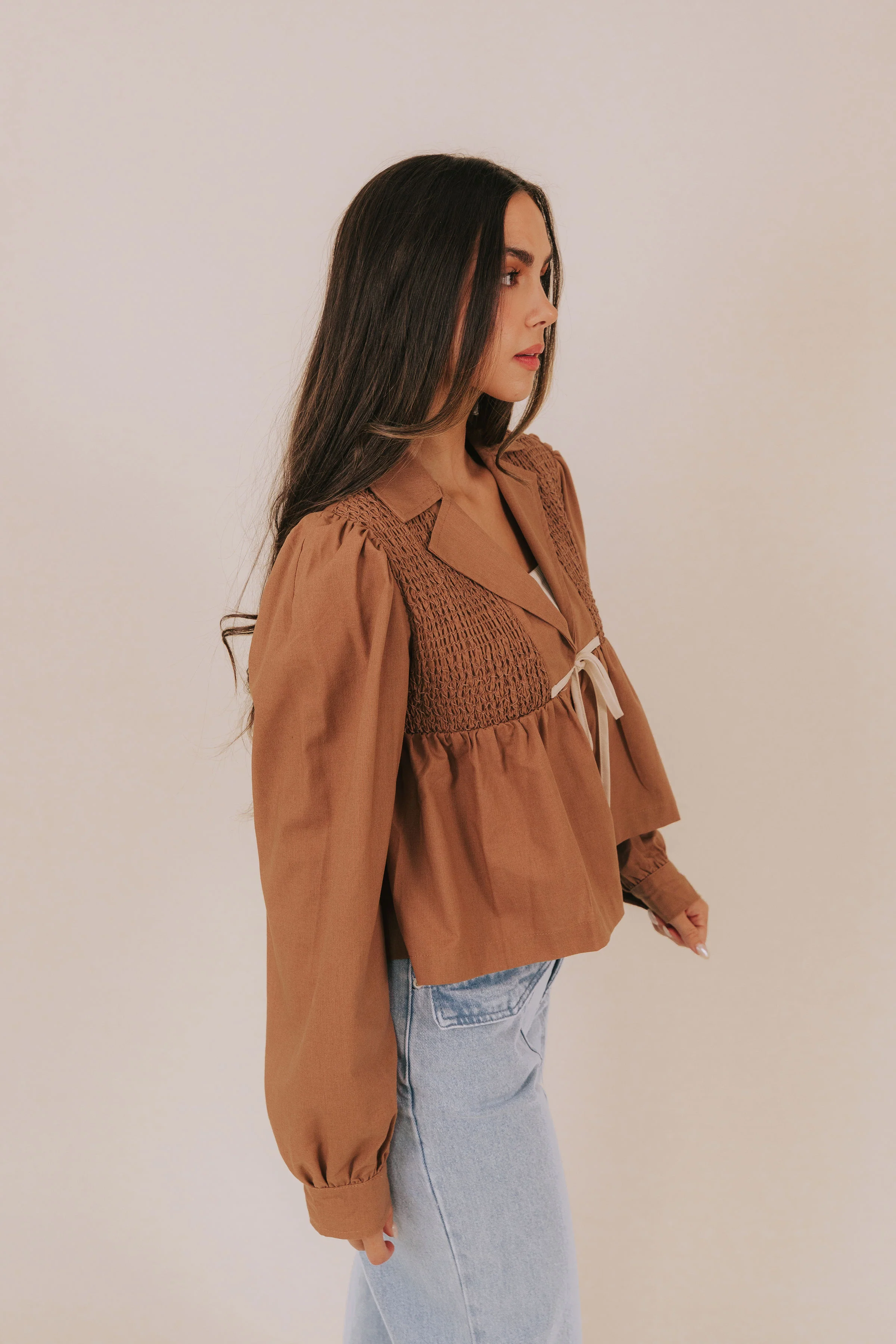 Maybe Forever Top - Image 4