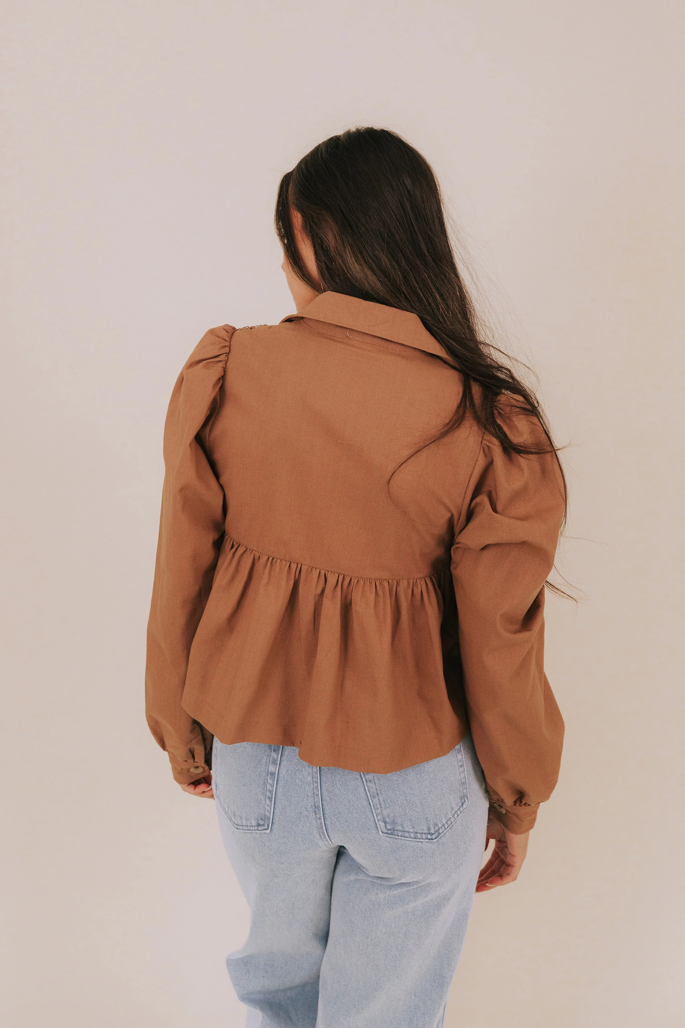 Maybe Forever Top - Image 5