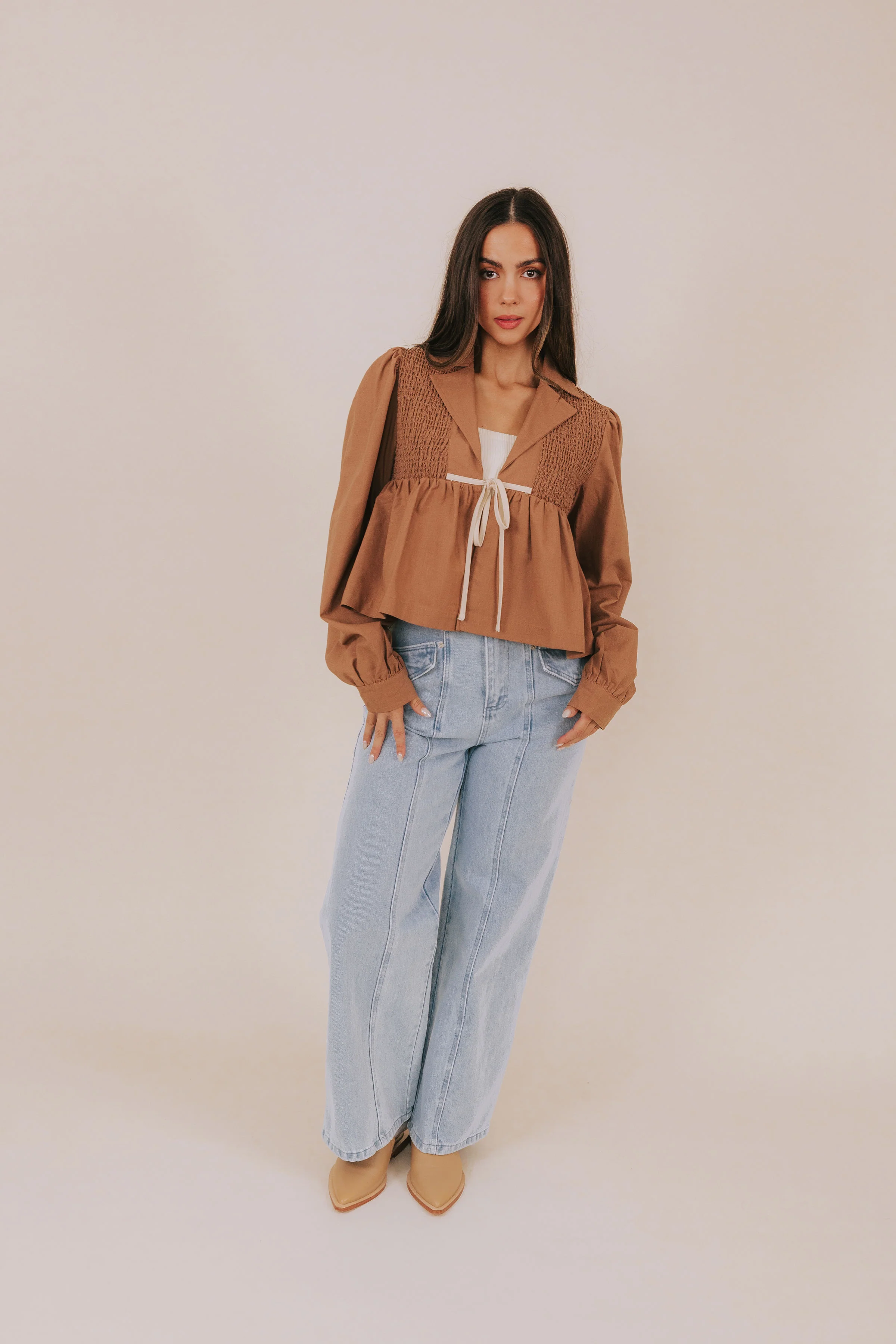 Maybe Forever Top - Image 6