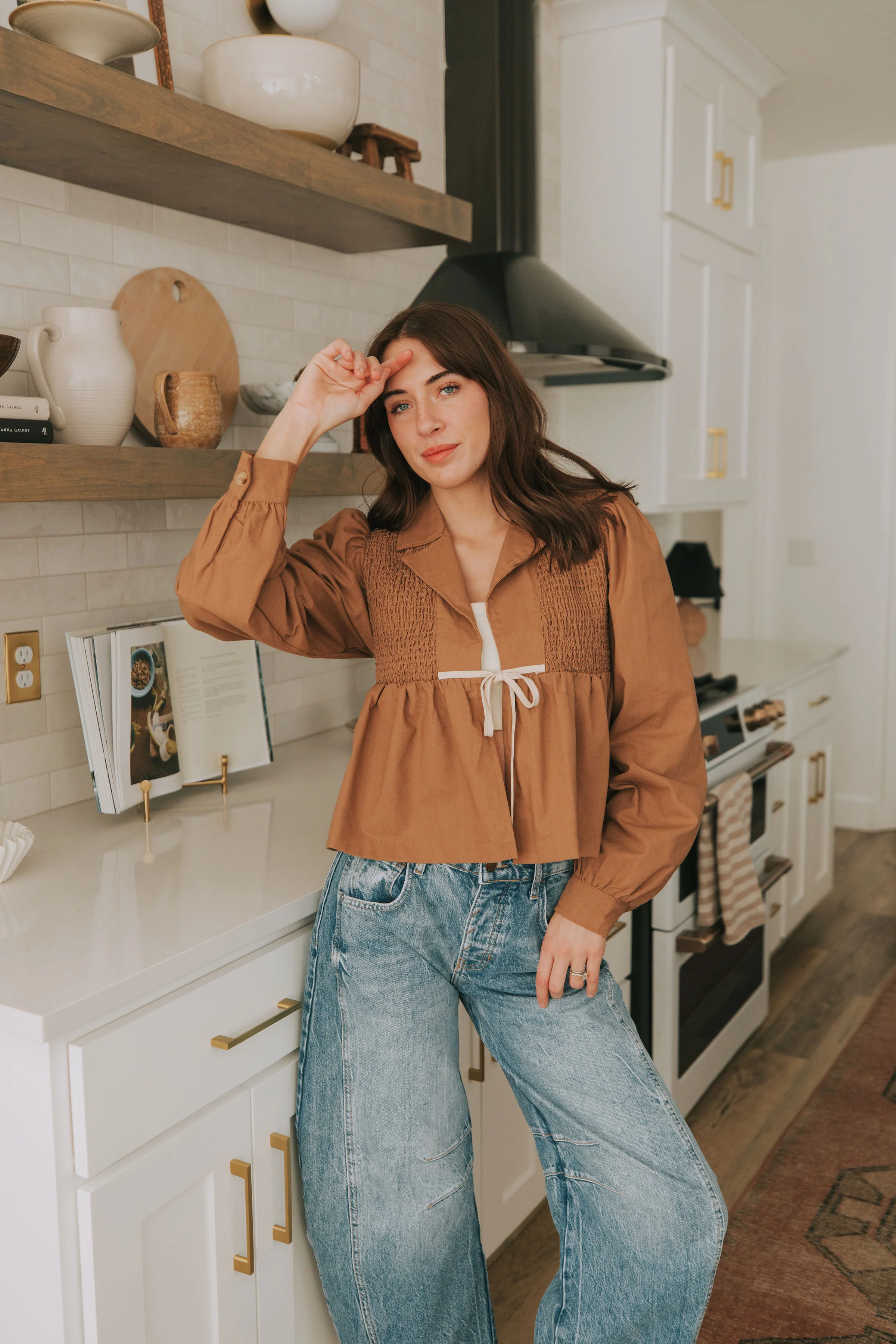 Maybe Forever Top - Image 7