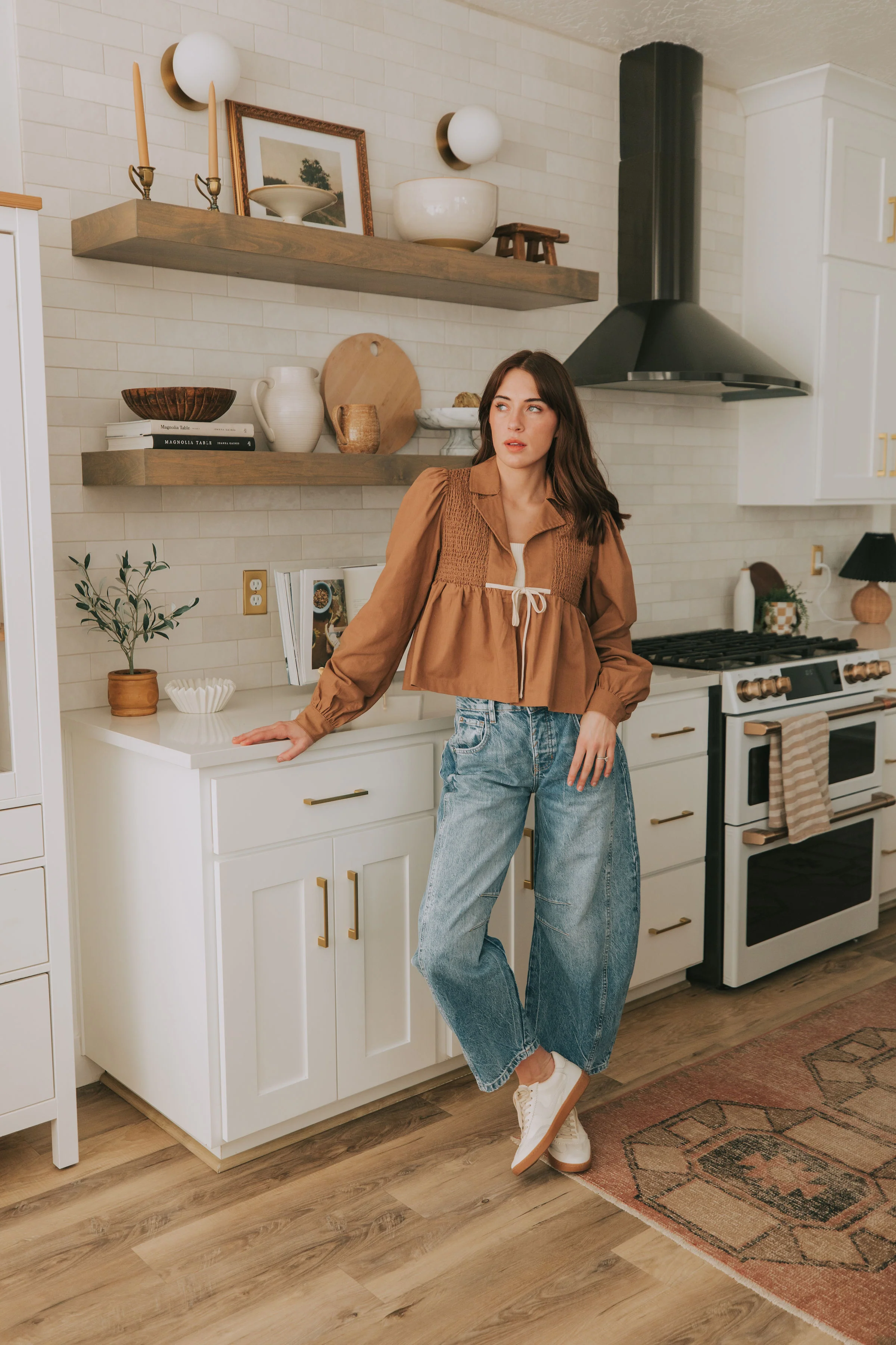 Maybe Forever Top - Image 8