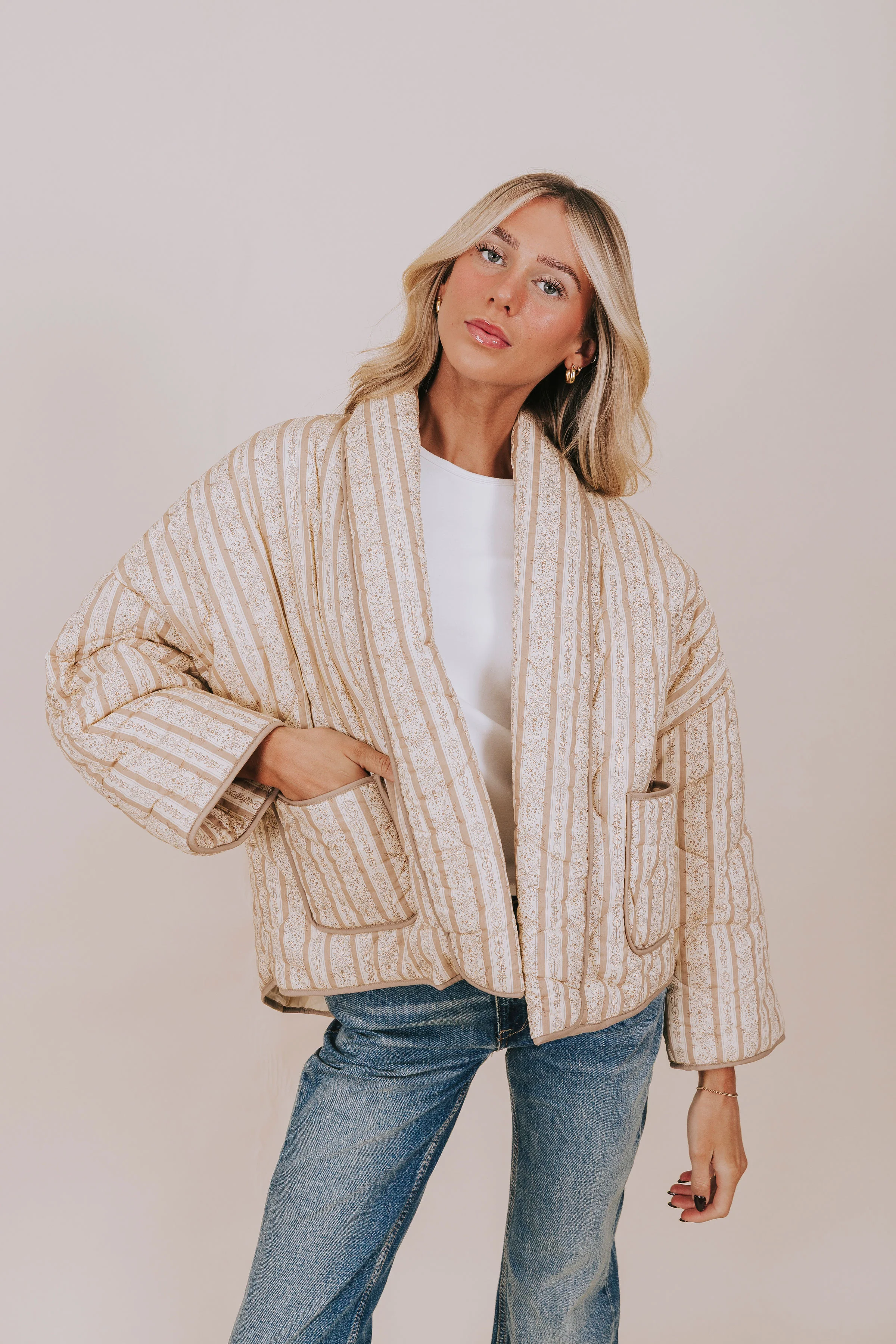 No Place Like Home Jacket - Image 5