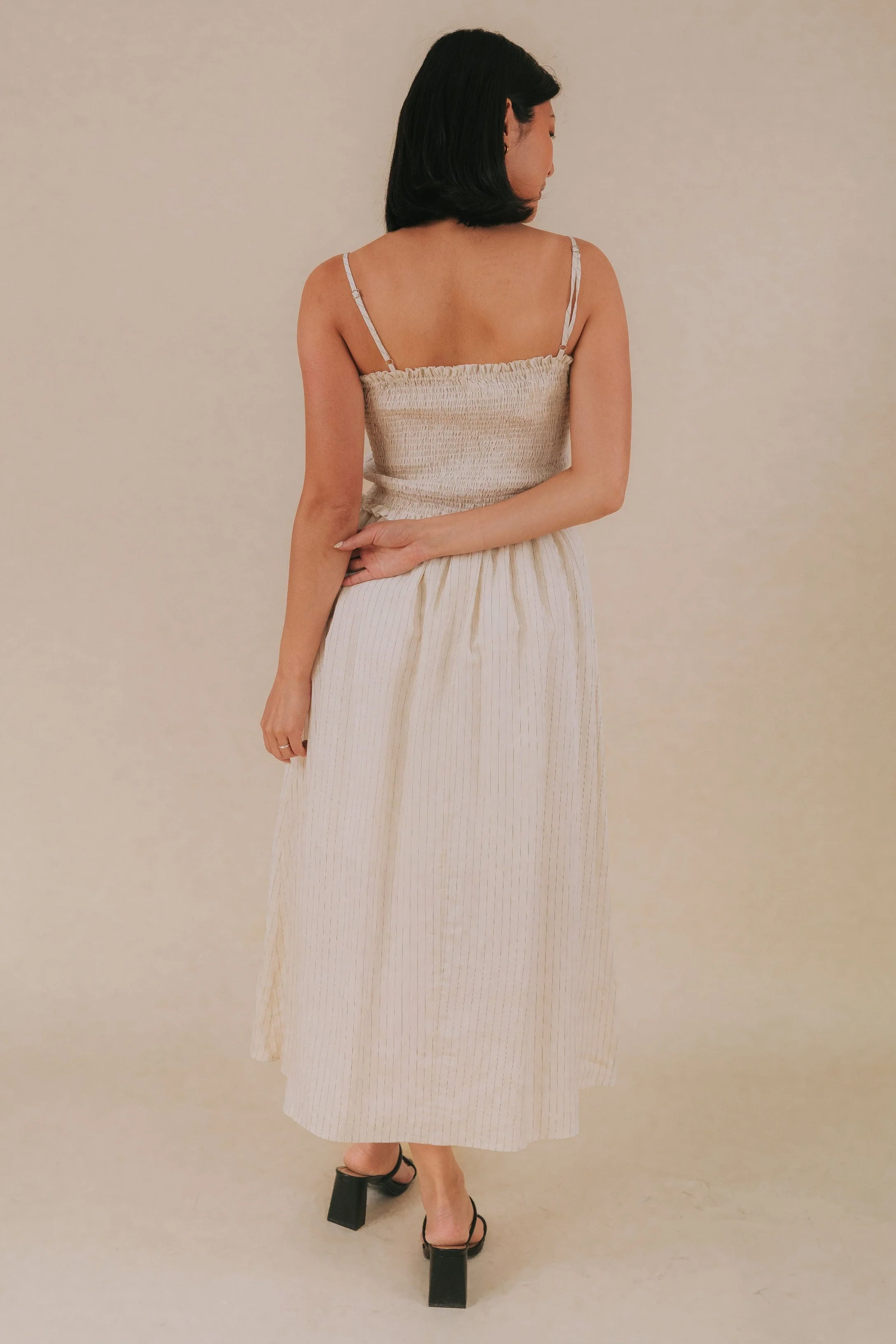 Not My Fault Dress - Image 3