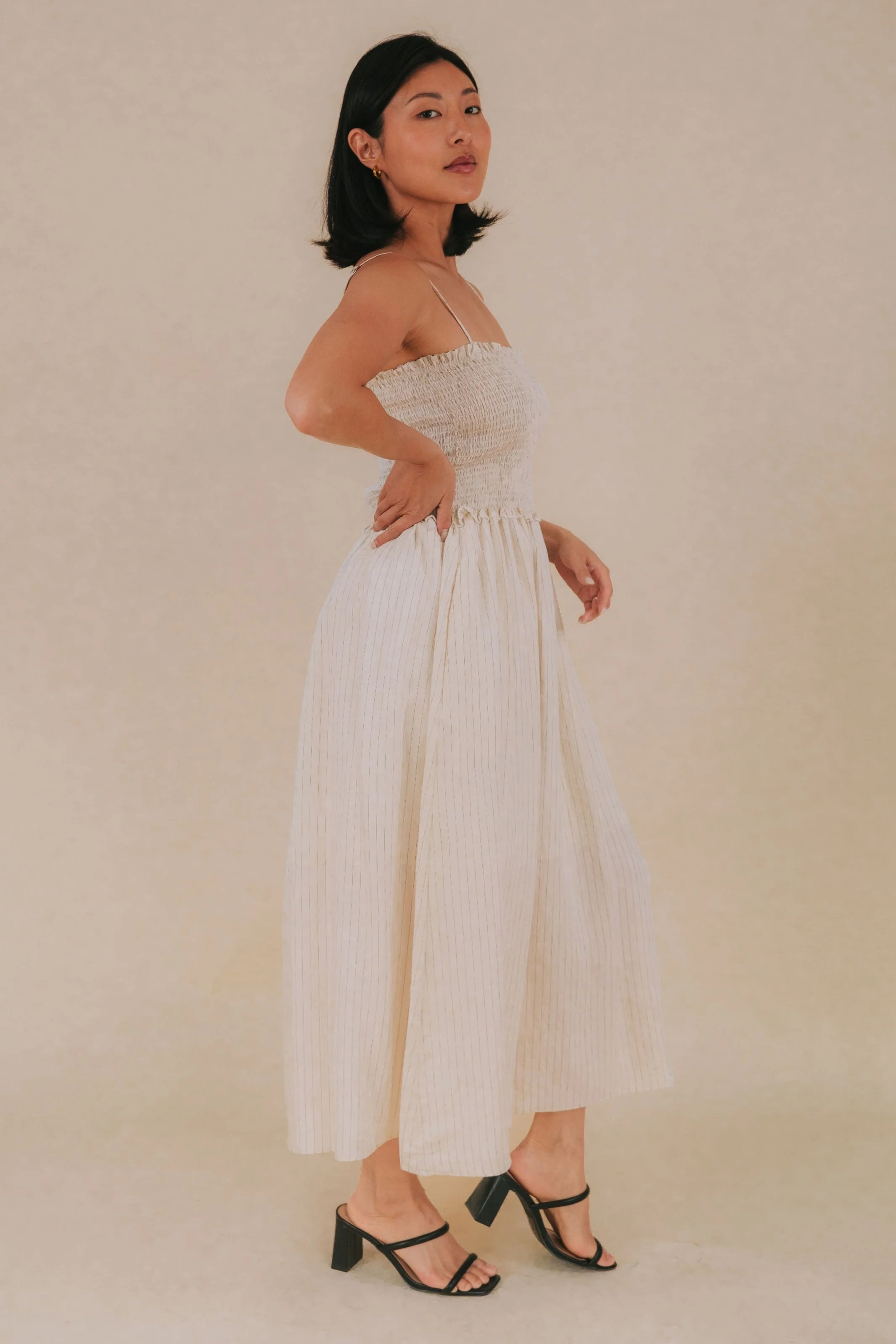 Not My Fault Dress - Image 5