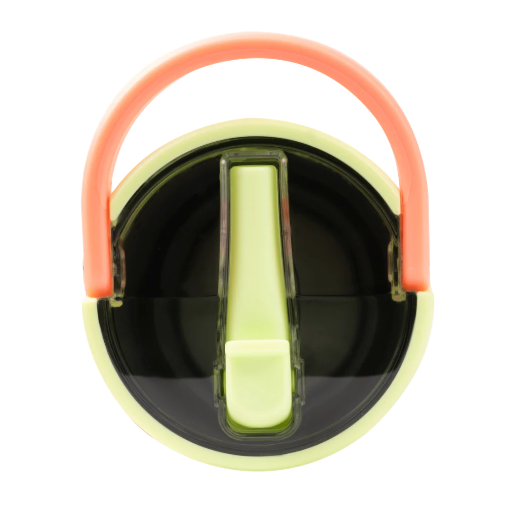 HYDROJUG - Sport 32 oz - Orchid - Image 3