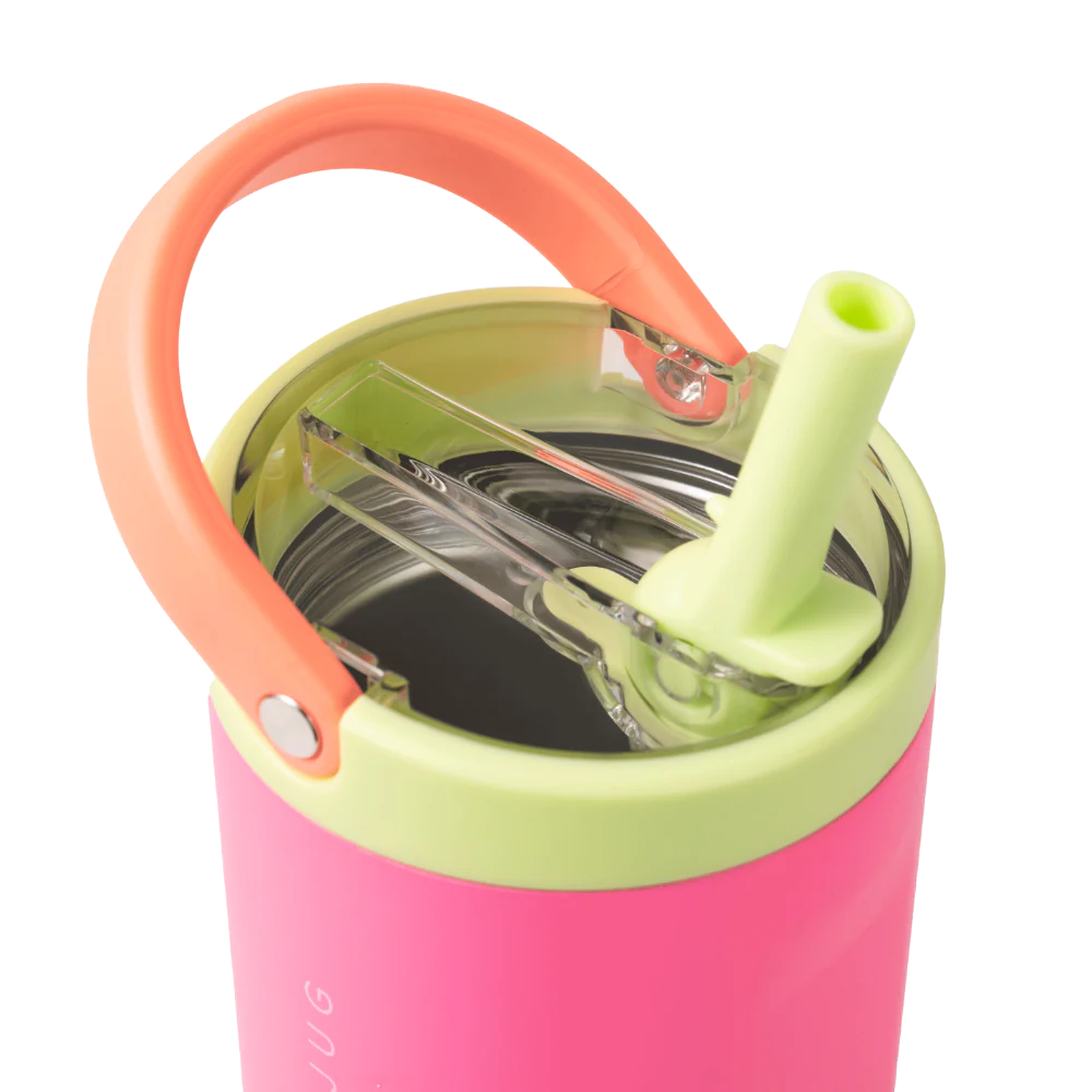 HYDROJUG - Sport 32 oz - Orchid - Image 4