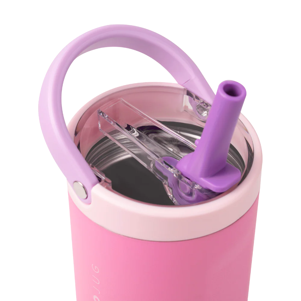 HYDROJUG - Sport 32 oz - Pink Sugar - Image 4