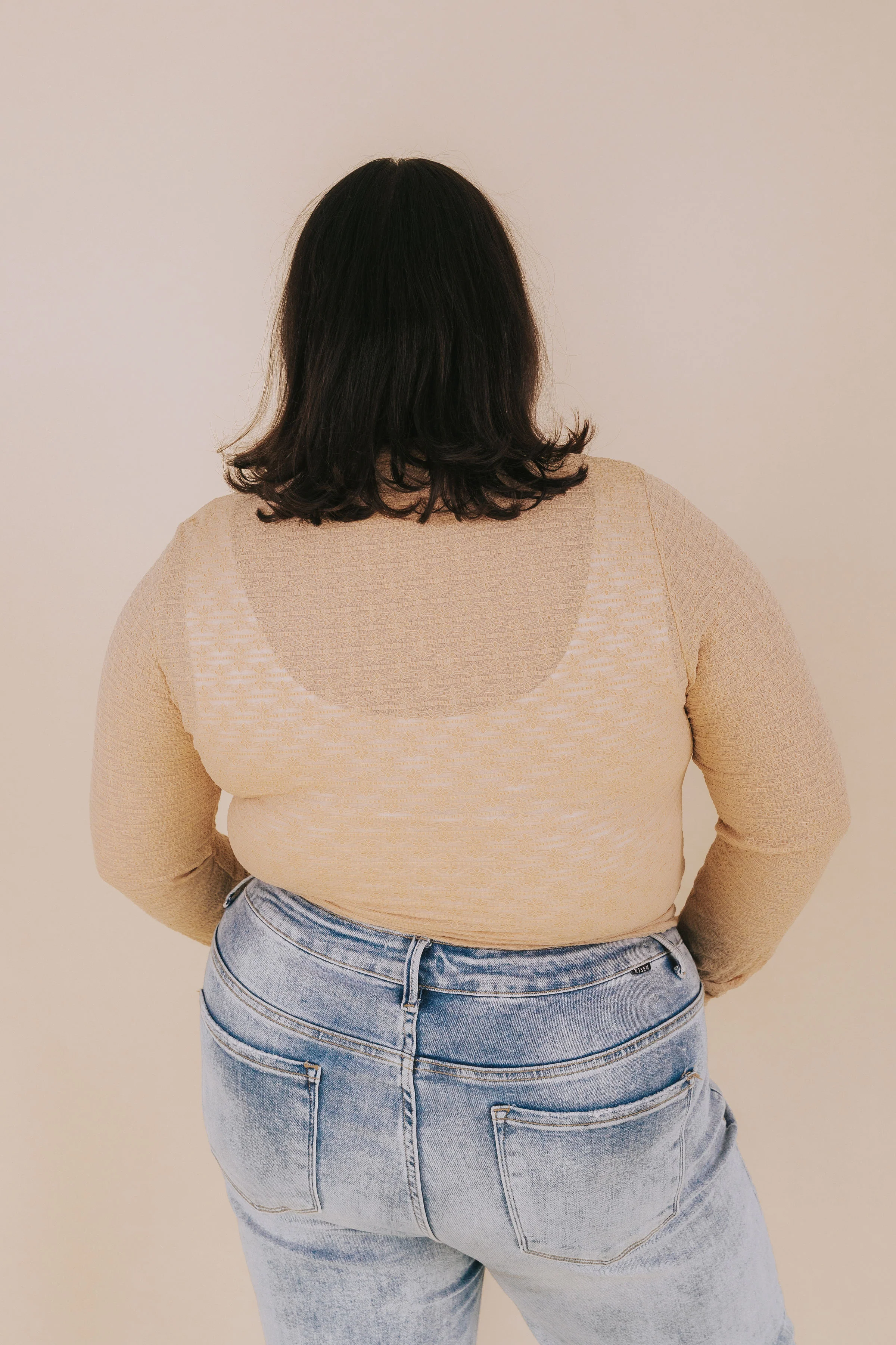 PLUS SIZE - Inspire Me Top - 2 Colors! - Image 6