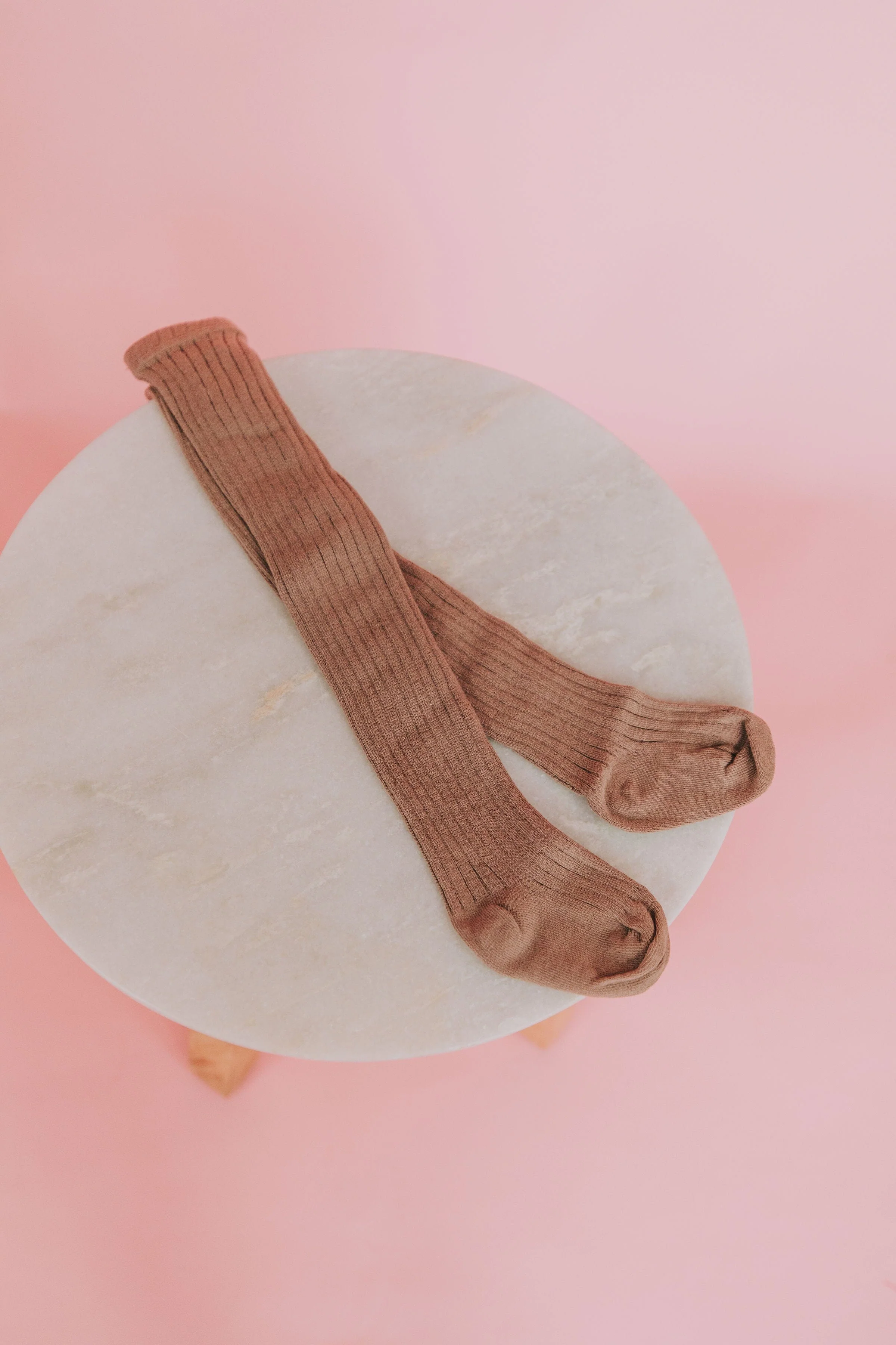 BABY - Rosie Tights - 6 Colors! - Image 3