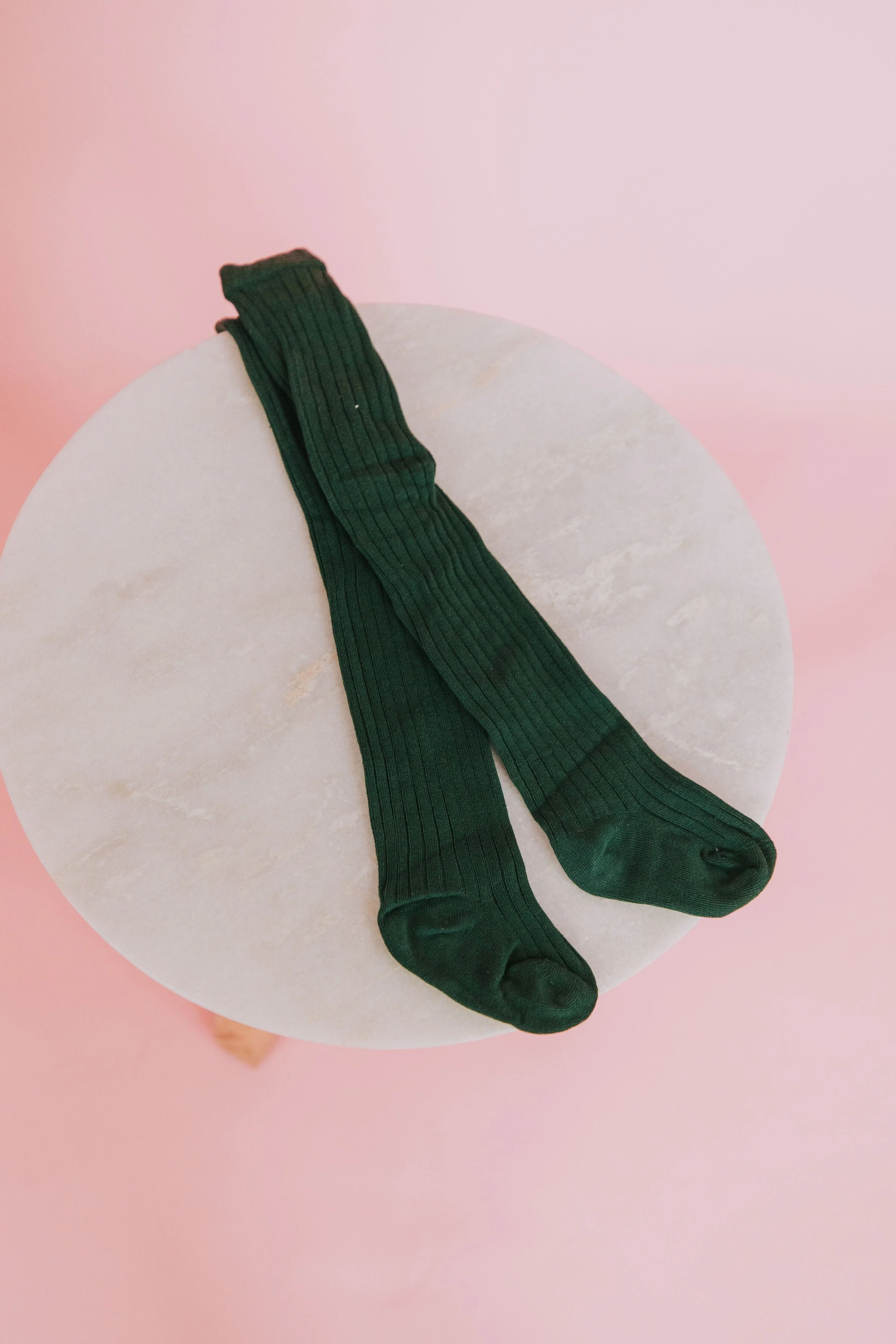 BABY - Rosie Tights - 6 Colors! - Image 4