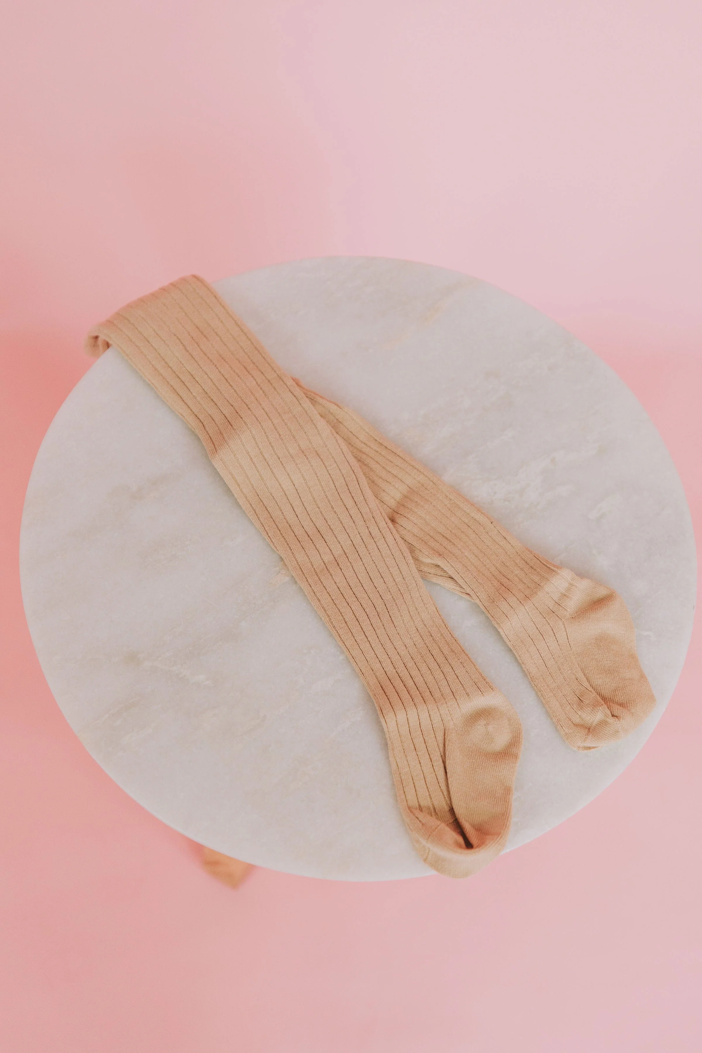 BABY - Rosie Tights - 6 Colors! - Image 5