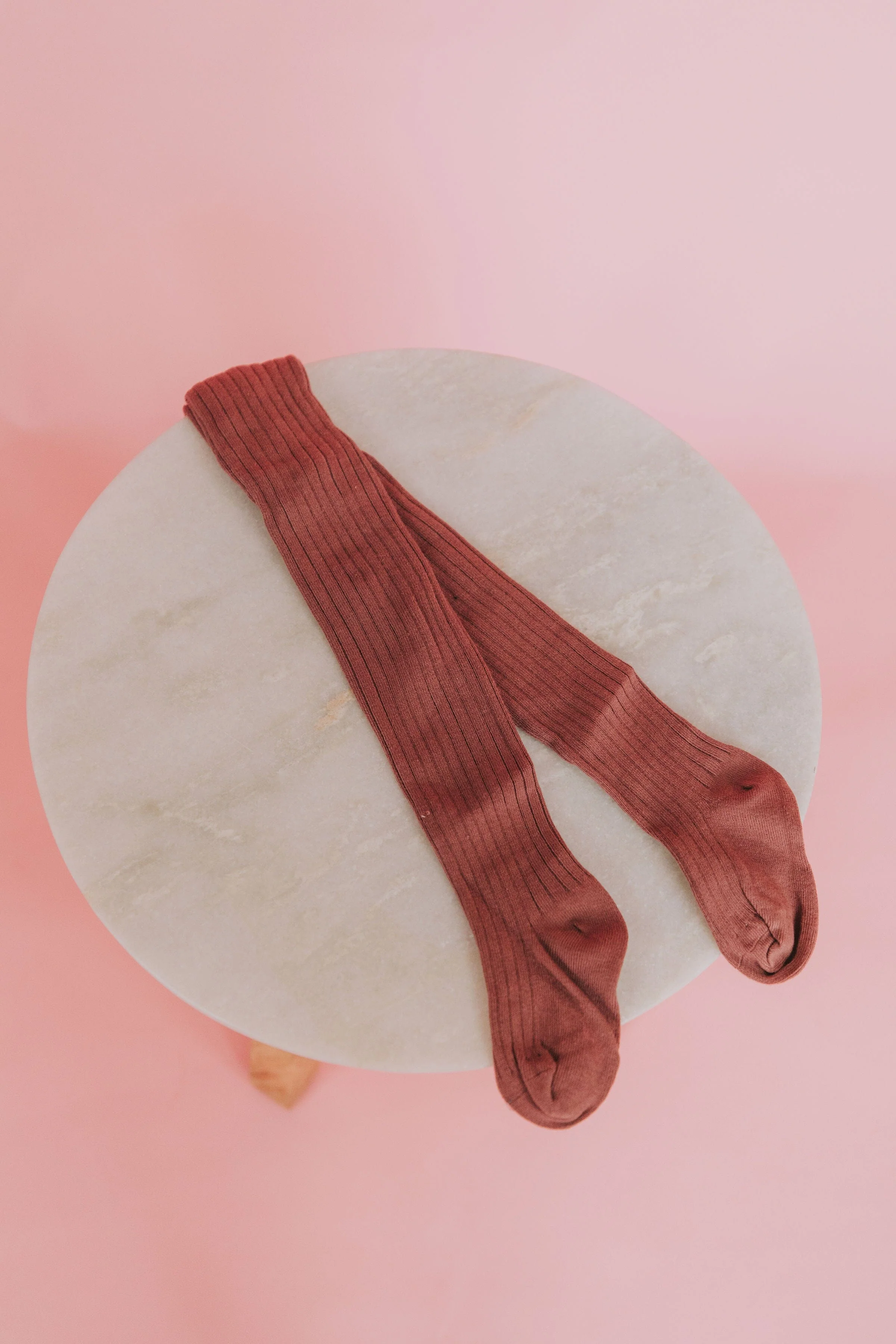 BABY - Rosie Tights - 6 Colors! - Image 6