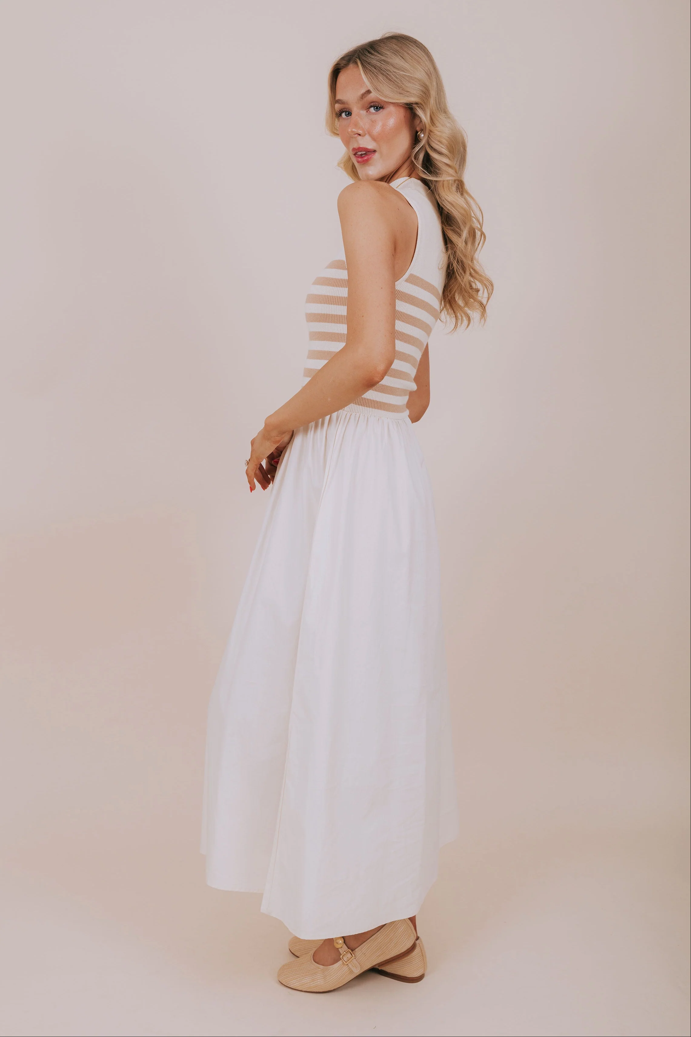 Sail Away With Me Dress - Image 4