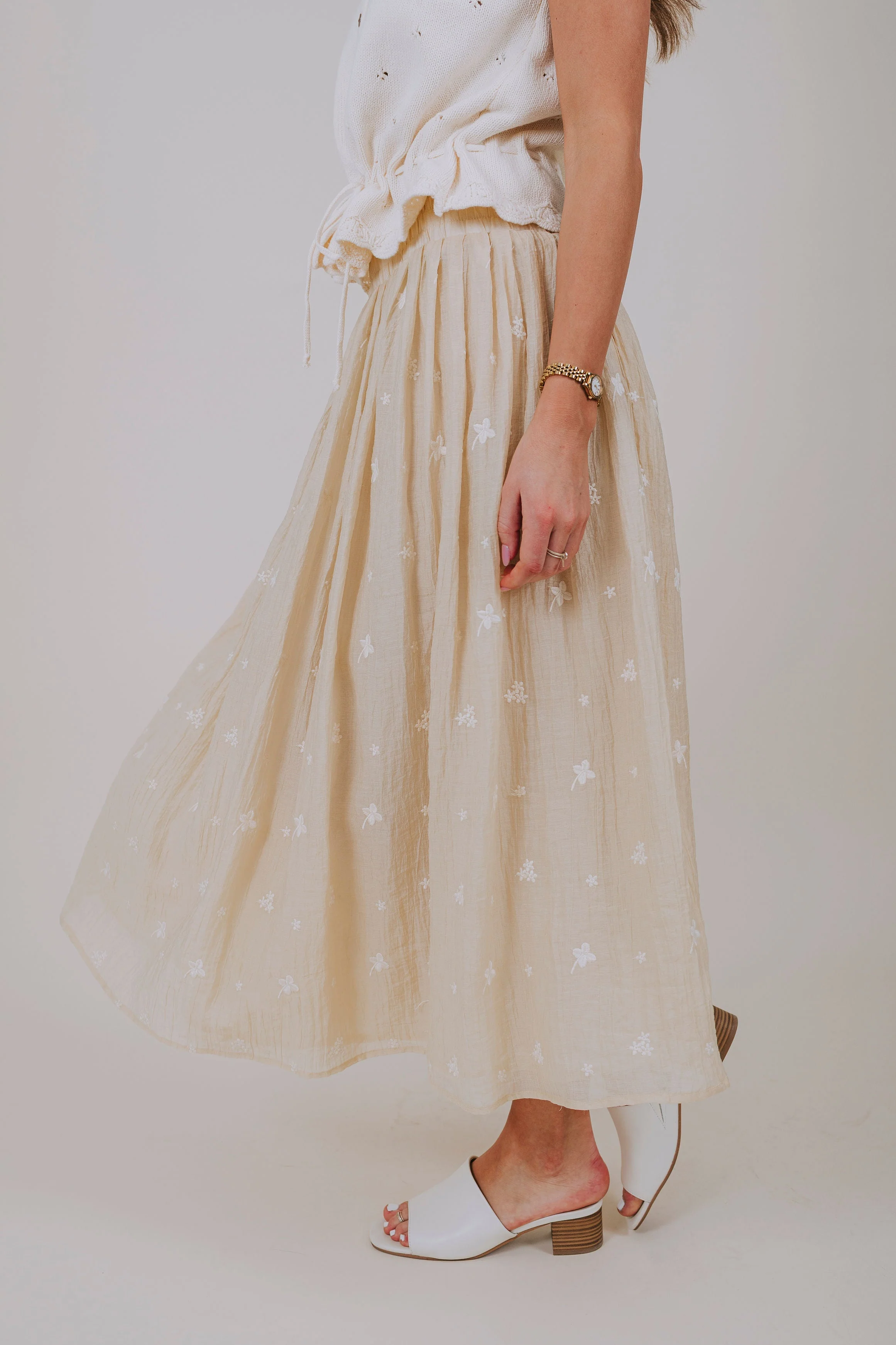 Searching For You Skirt - Image 3