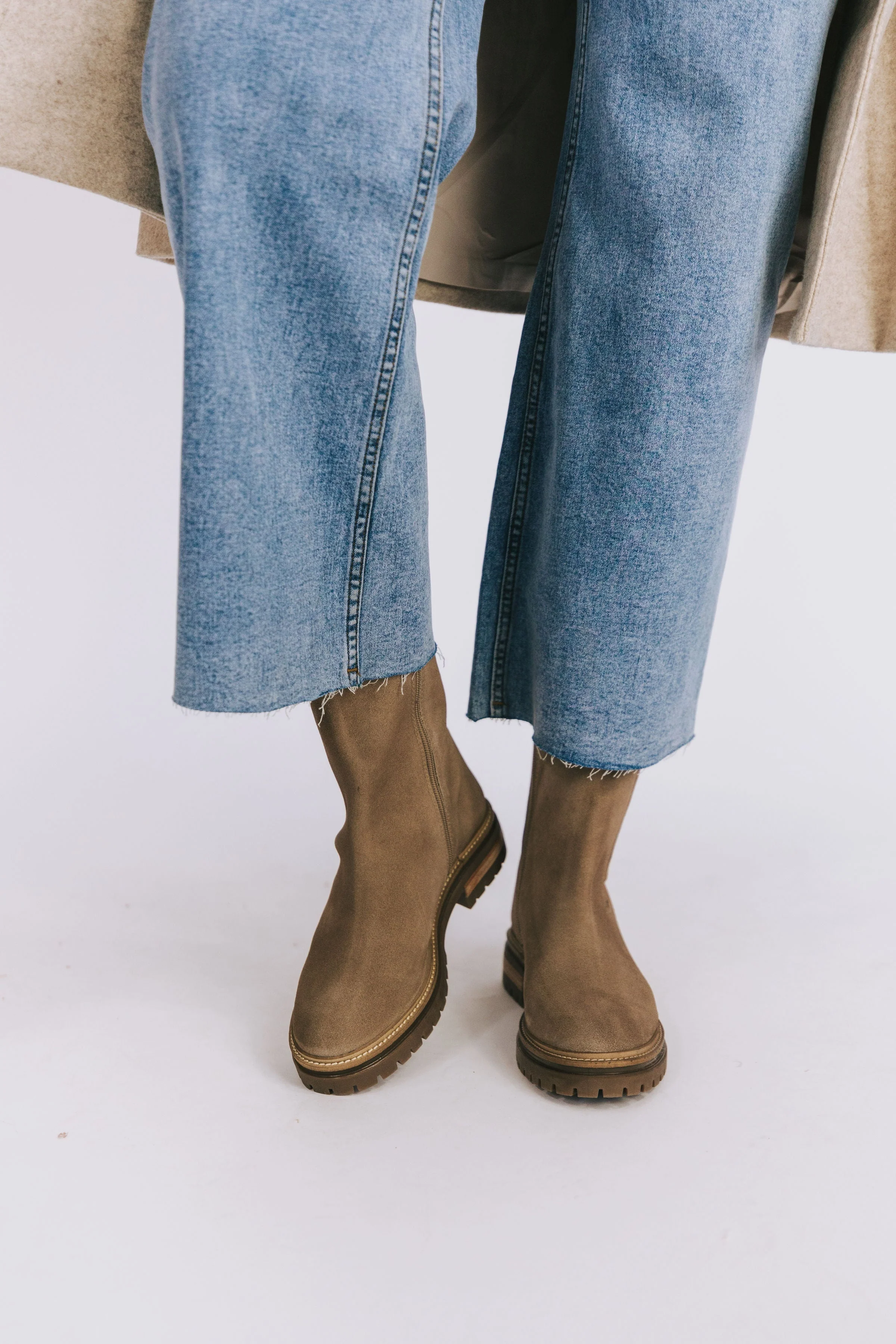 SEYCHELLES - Cover Me Up Boot - Image 3