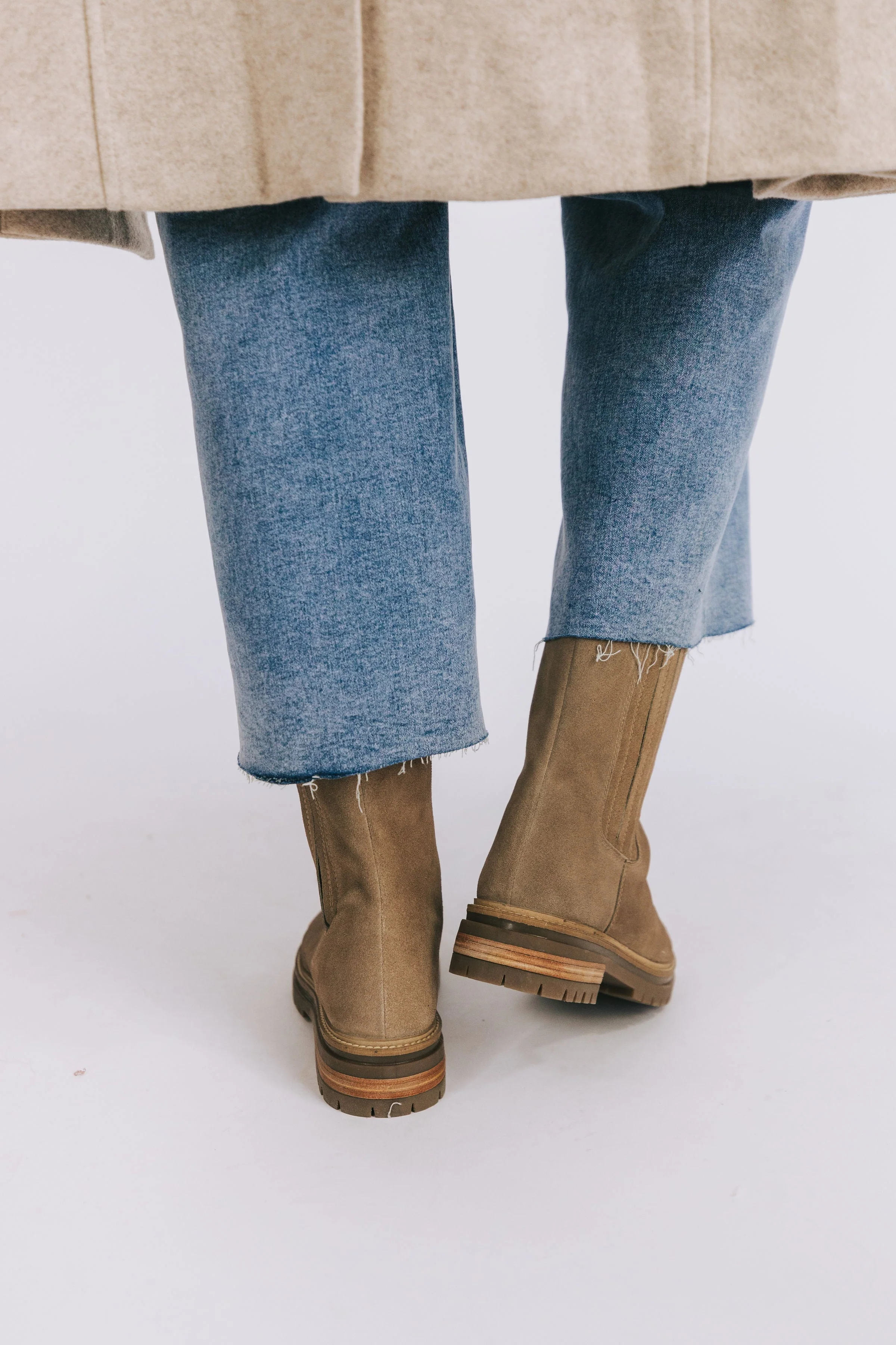 SEYCHELLES - Cover Me Up Boot - Image 4