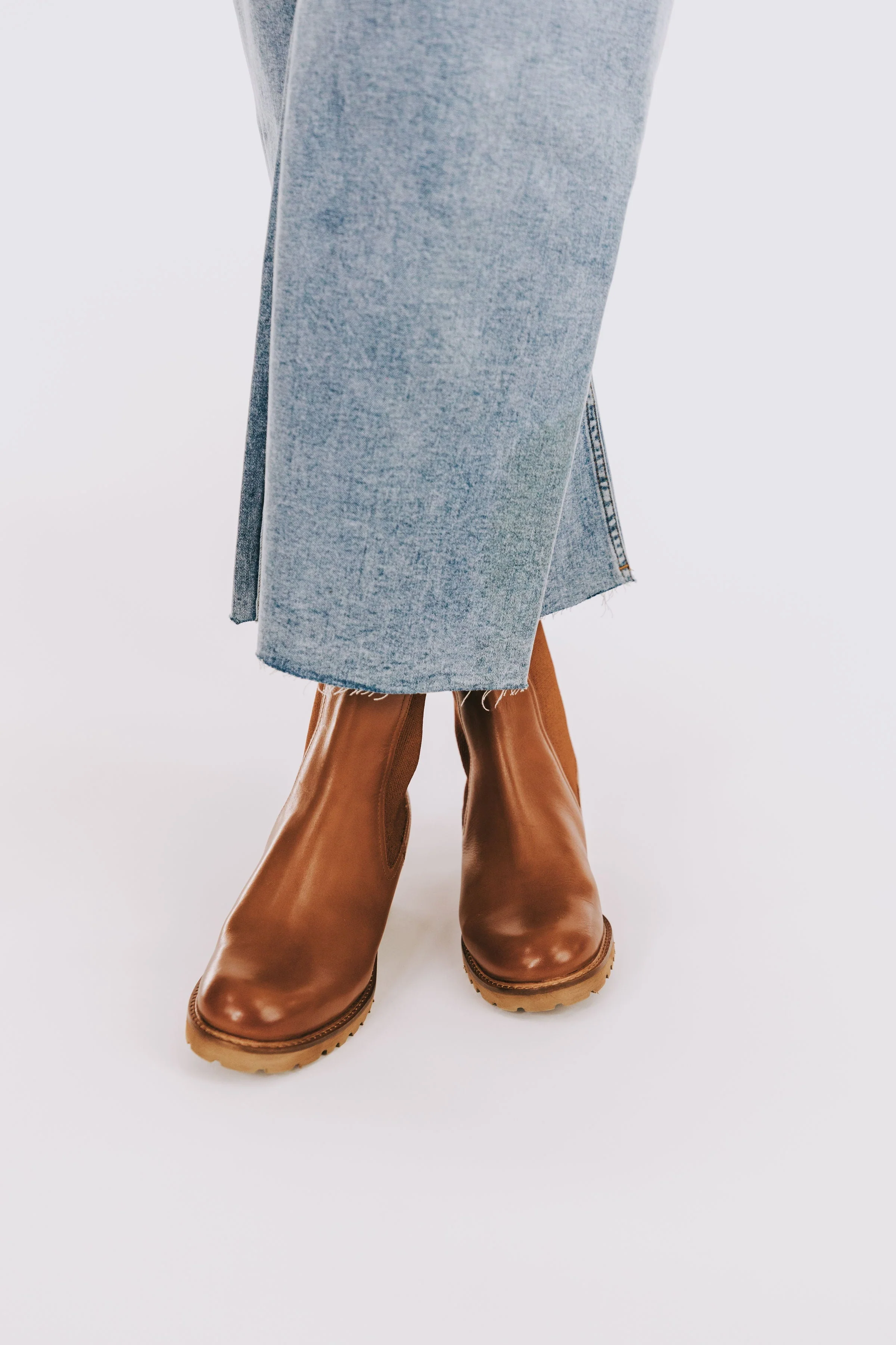 SEYCHELLES - Far Fetched Knit Boot - Image 3