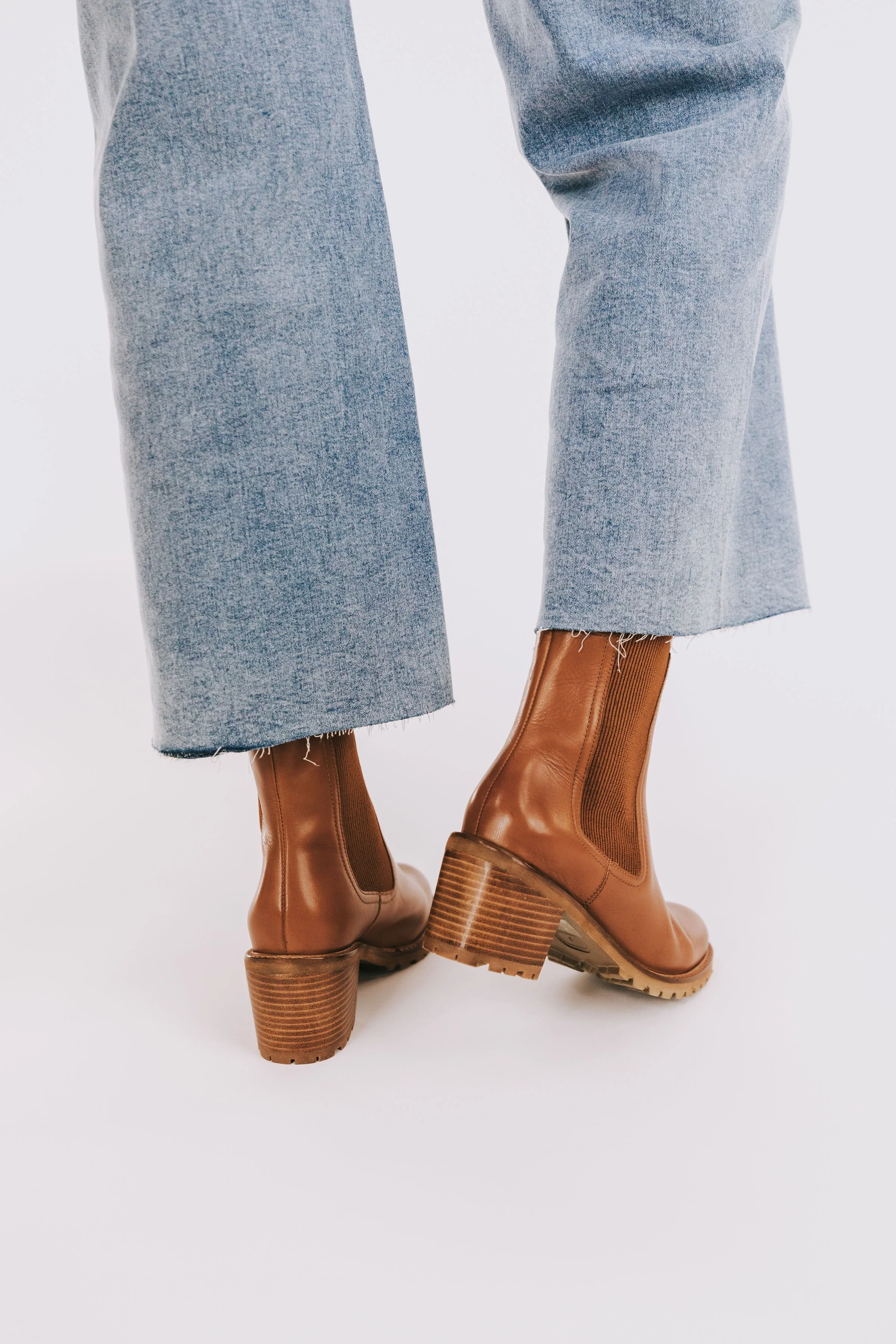 SEYCHELLES - Far Fetched Knit Boot - Image 4