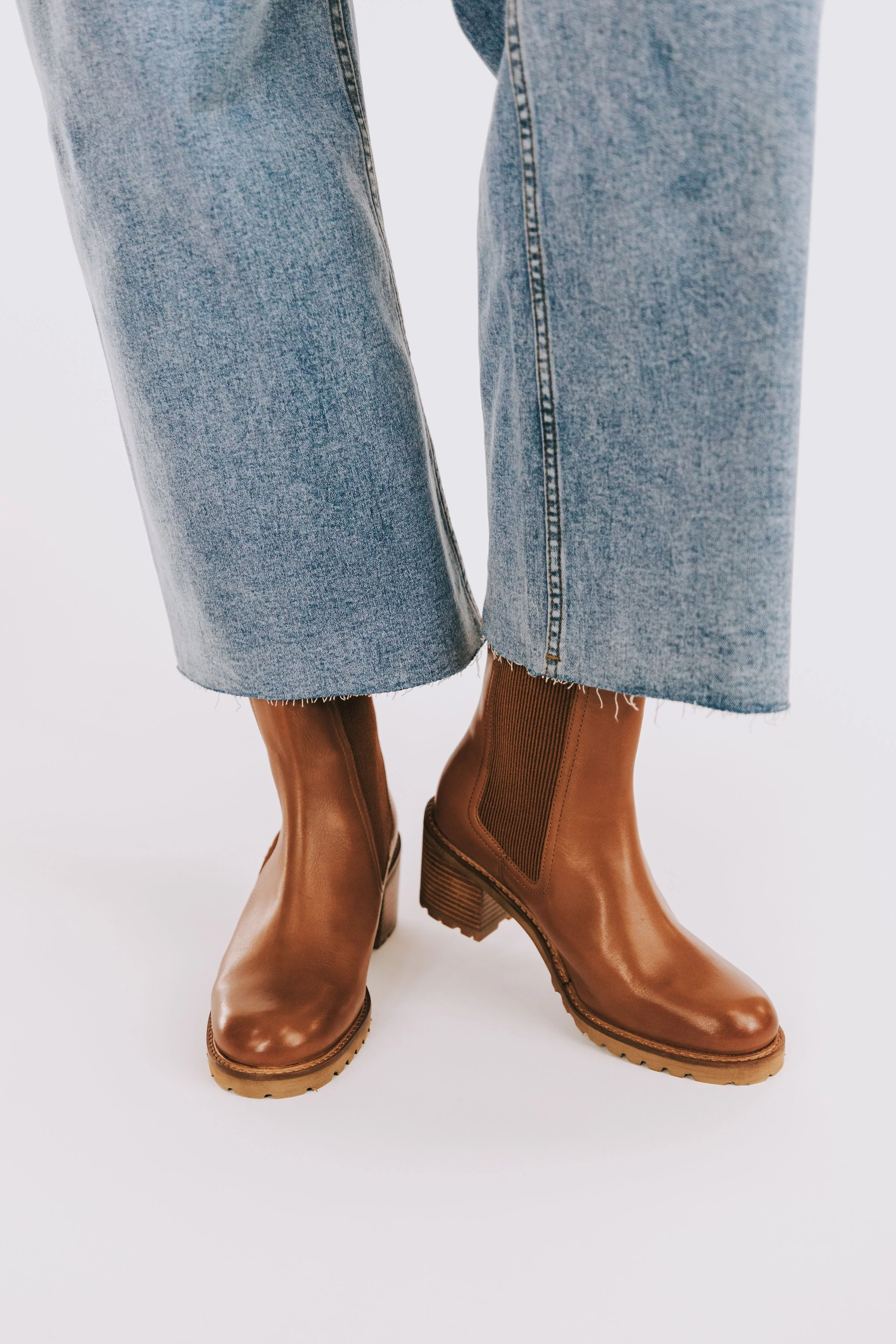 SEYCHELLES - Far Fetched Knit Boot - Image 5