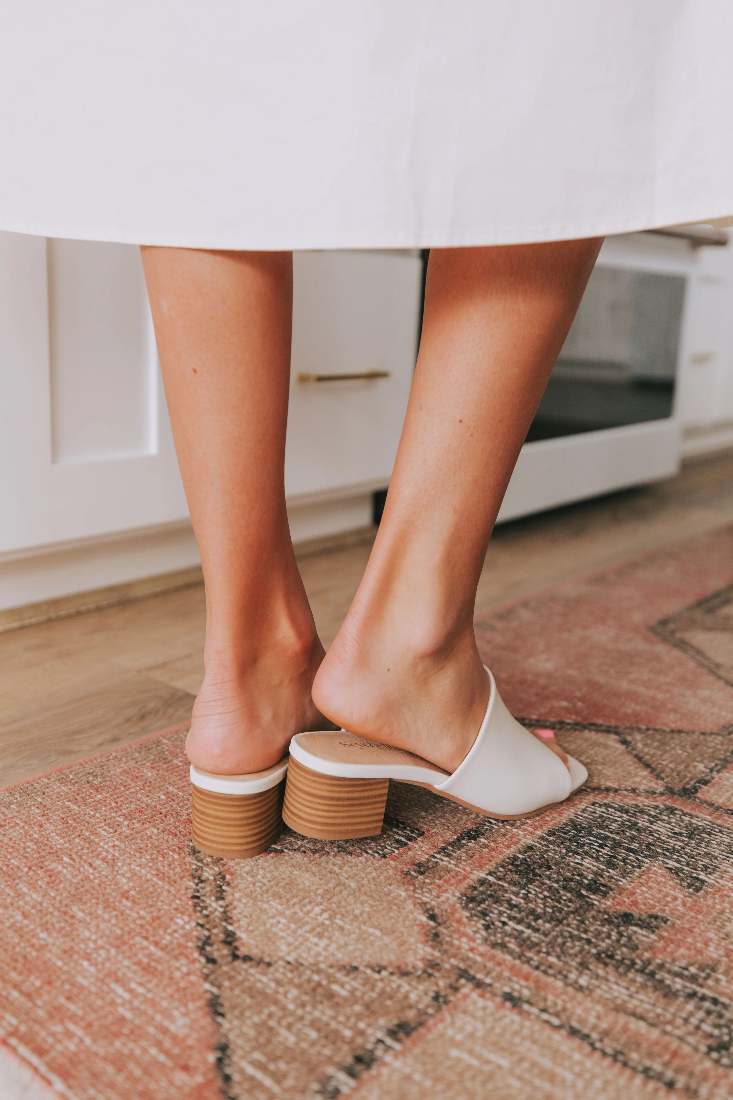 SEYCHELLES - Pepper Sandal - Image 5