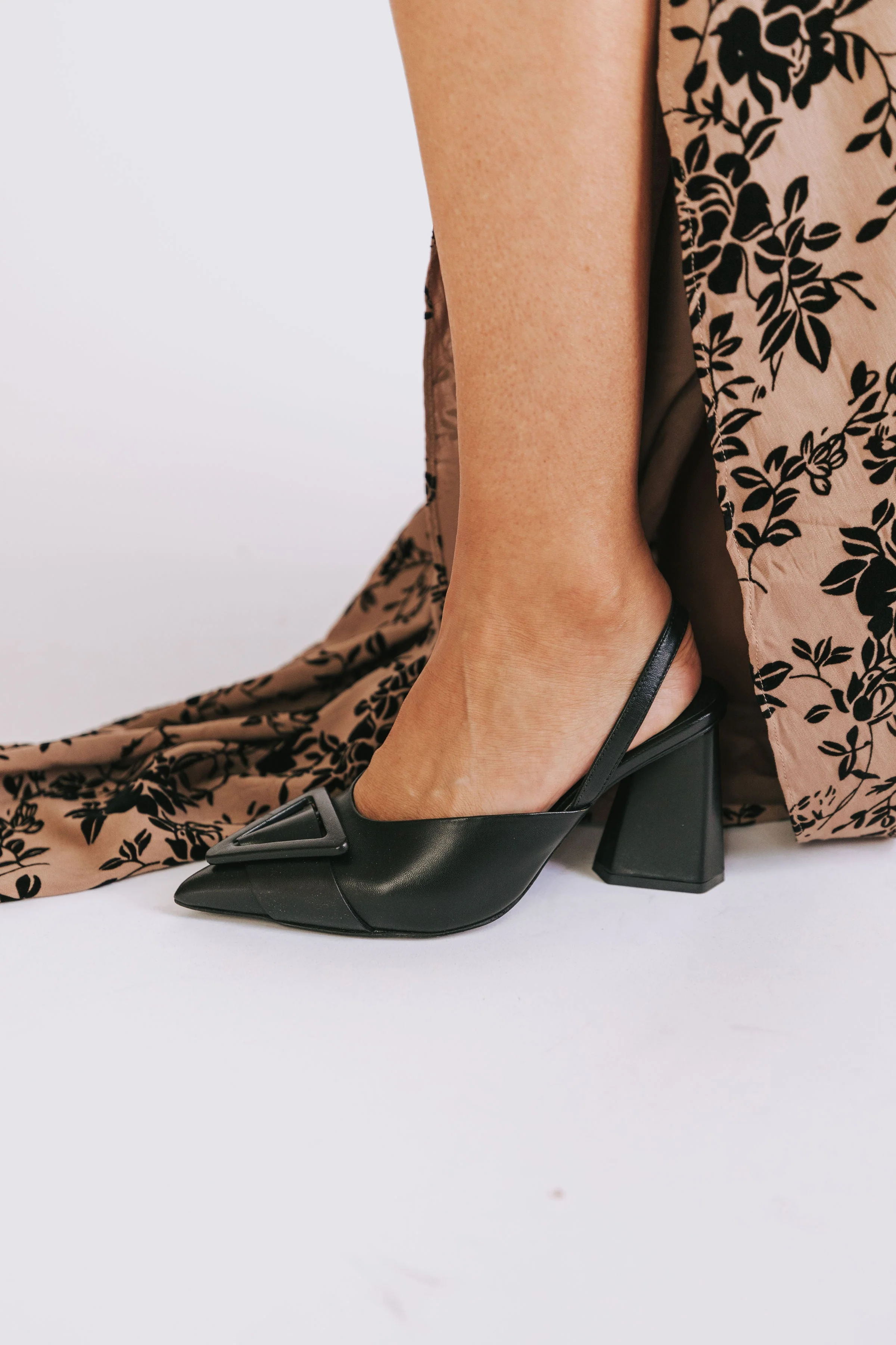 SEYCHELLES - Rumor Has It Heel - Image 4