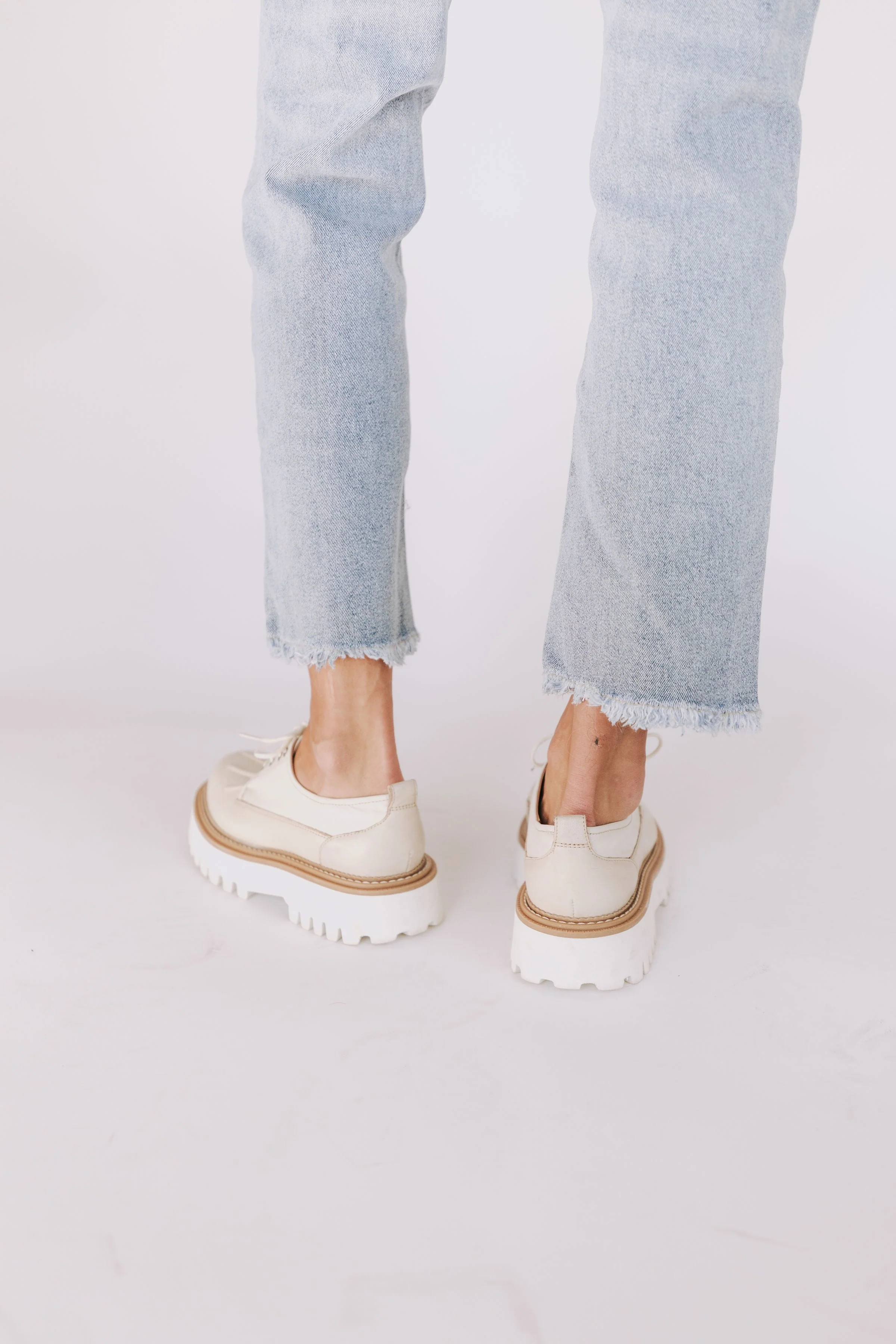 SEYCHELLES - Silly Me Oxford - Image 3