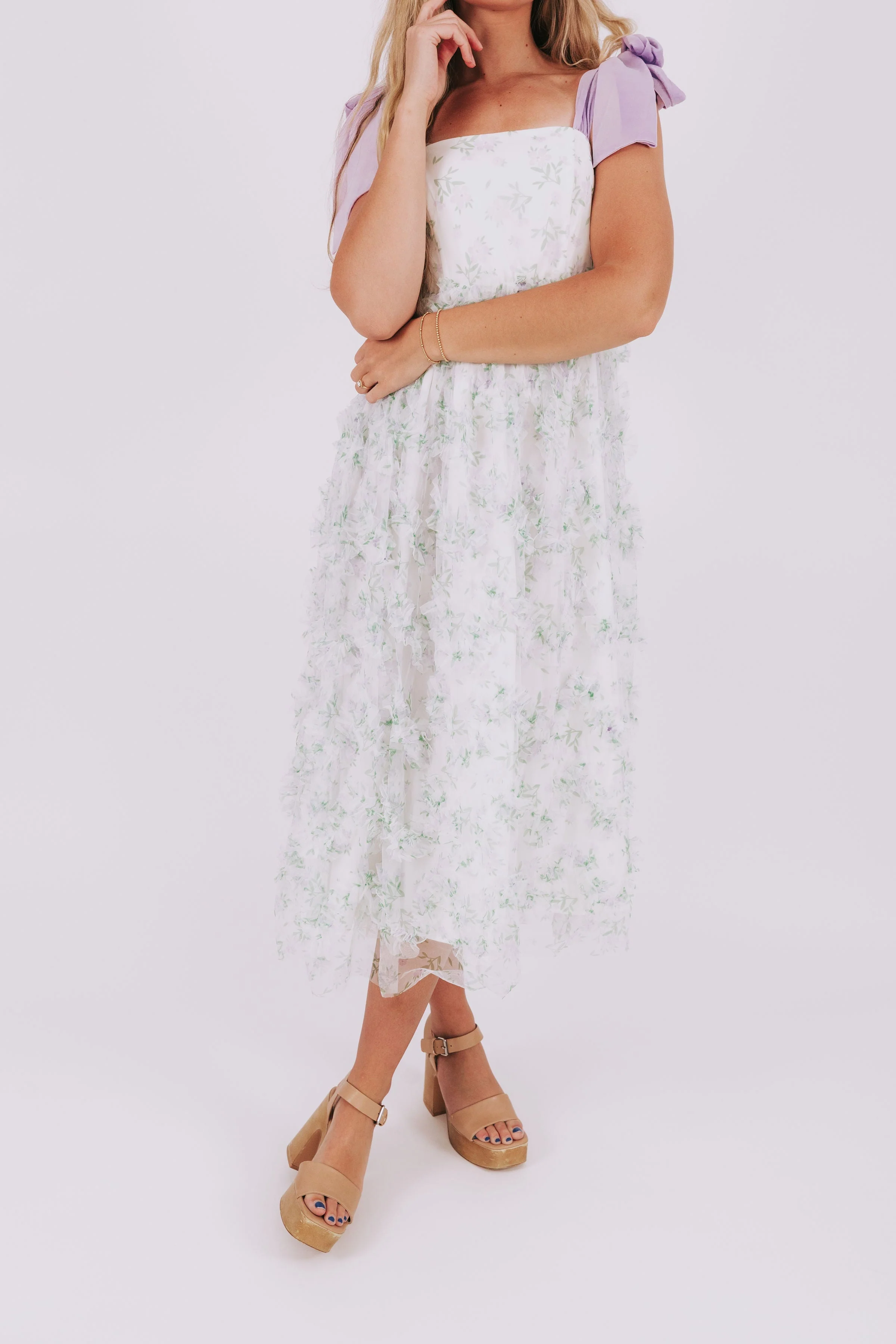 Soul Sister Dress - 3 Colors! - Image 11