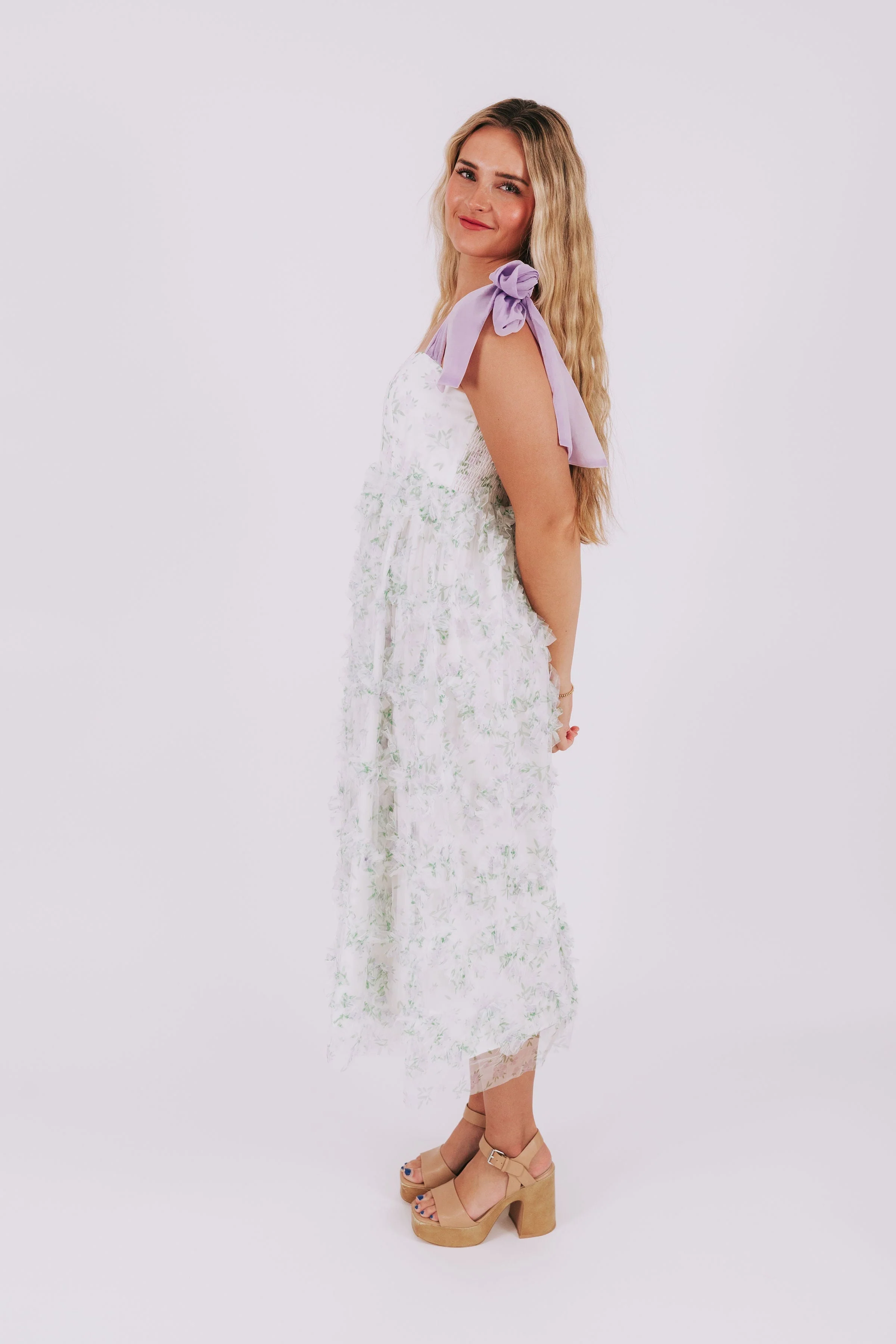 Soul Sister Dress - 3 Colors! - Image 13