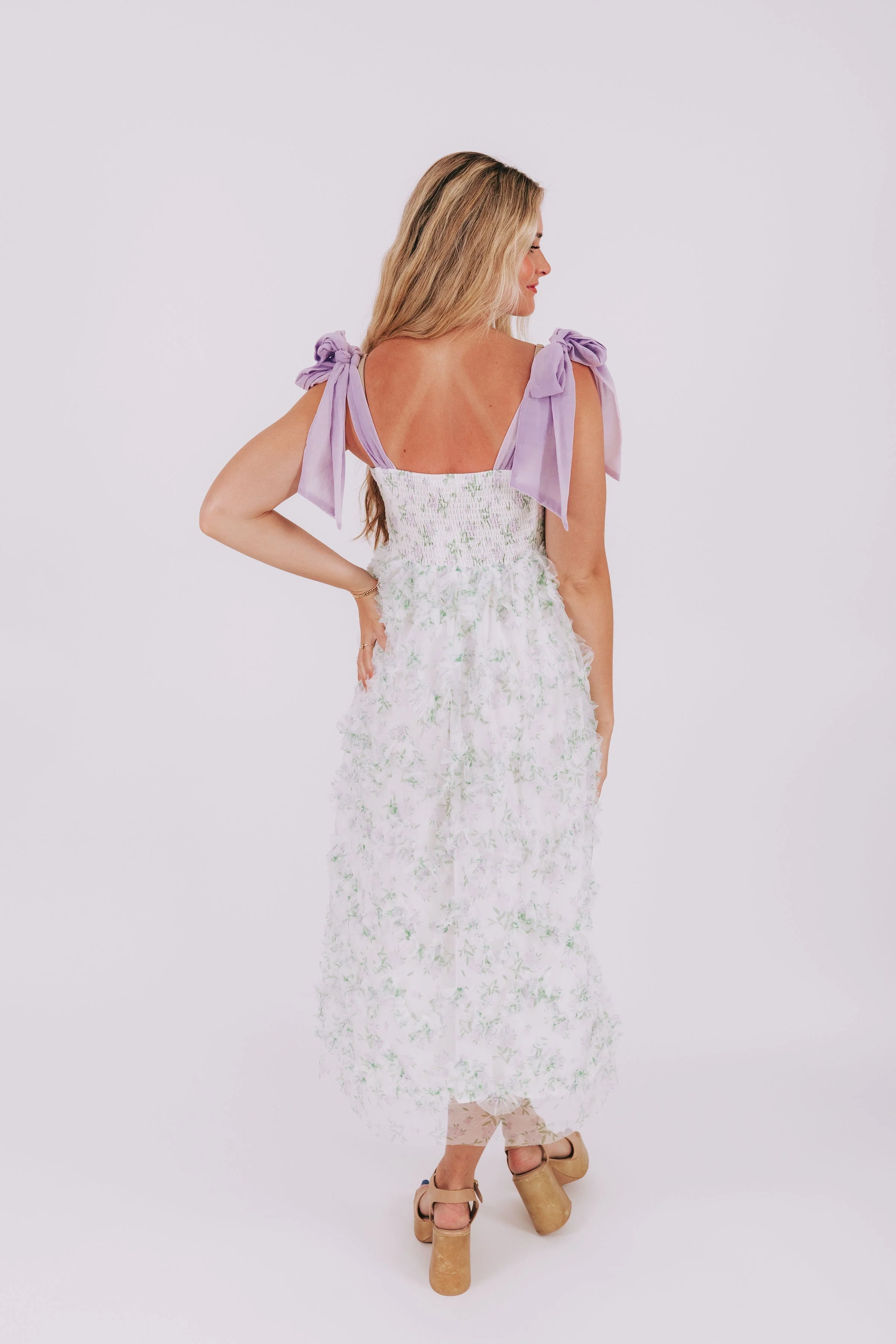 Soul Sister Dress - 3 Colors! - Image 14