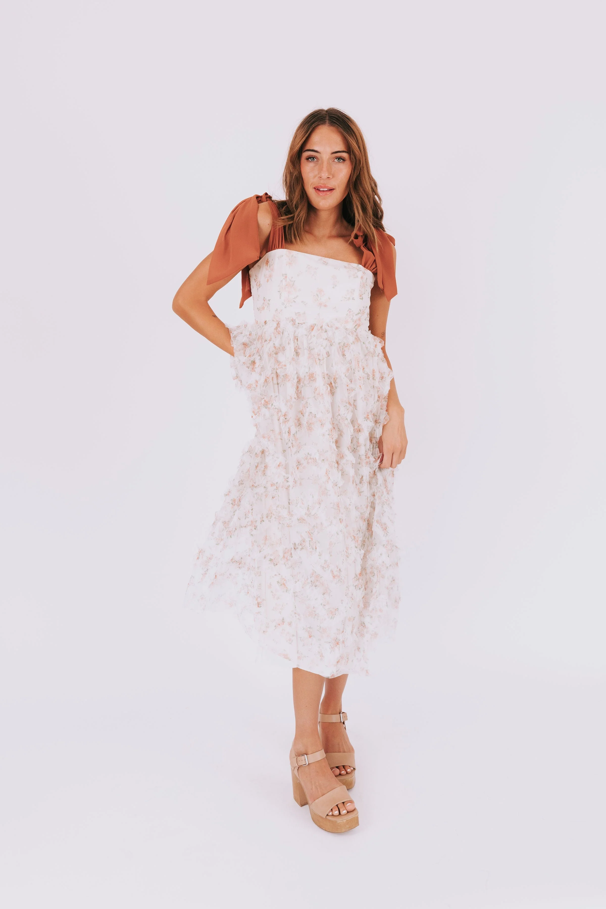 Soul Sister Dress - 3 Colors! - Image 15