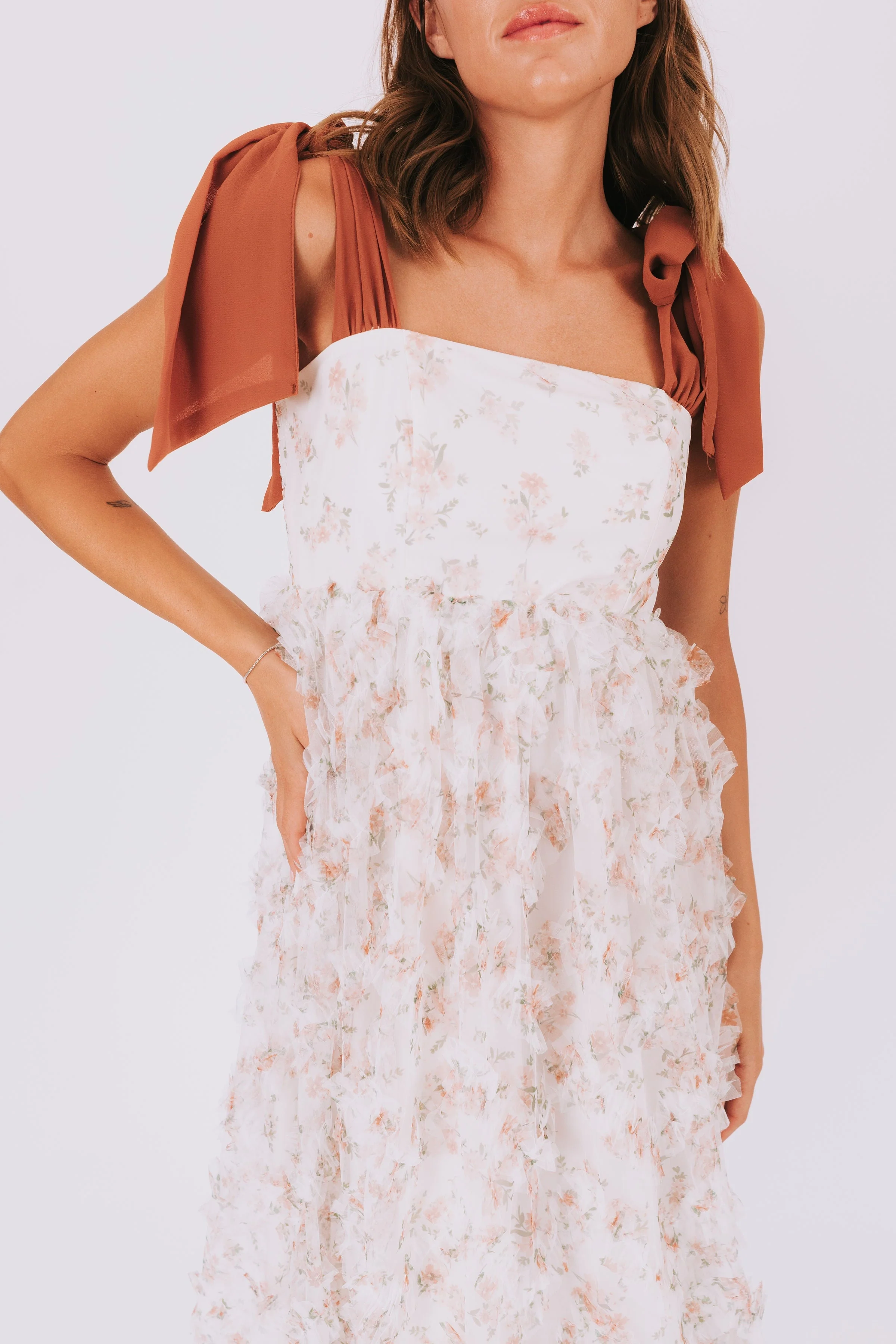 Soul Sister Dress - 3 Colors! - Image 16