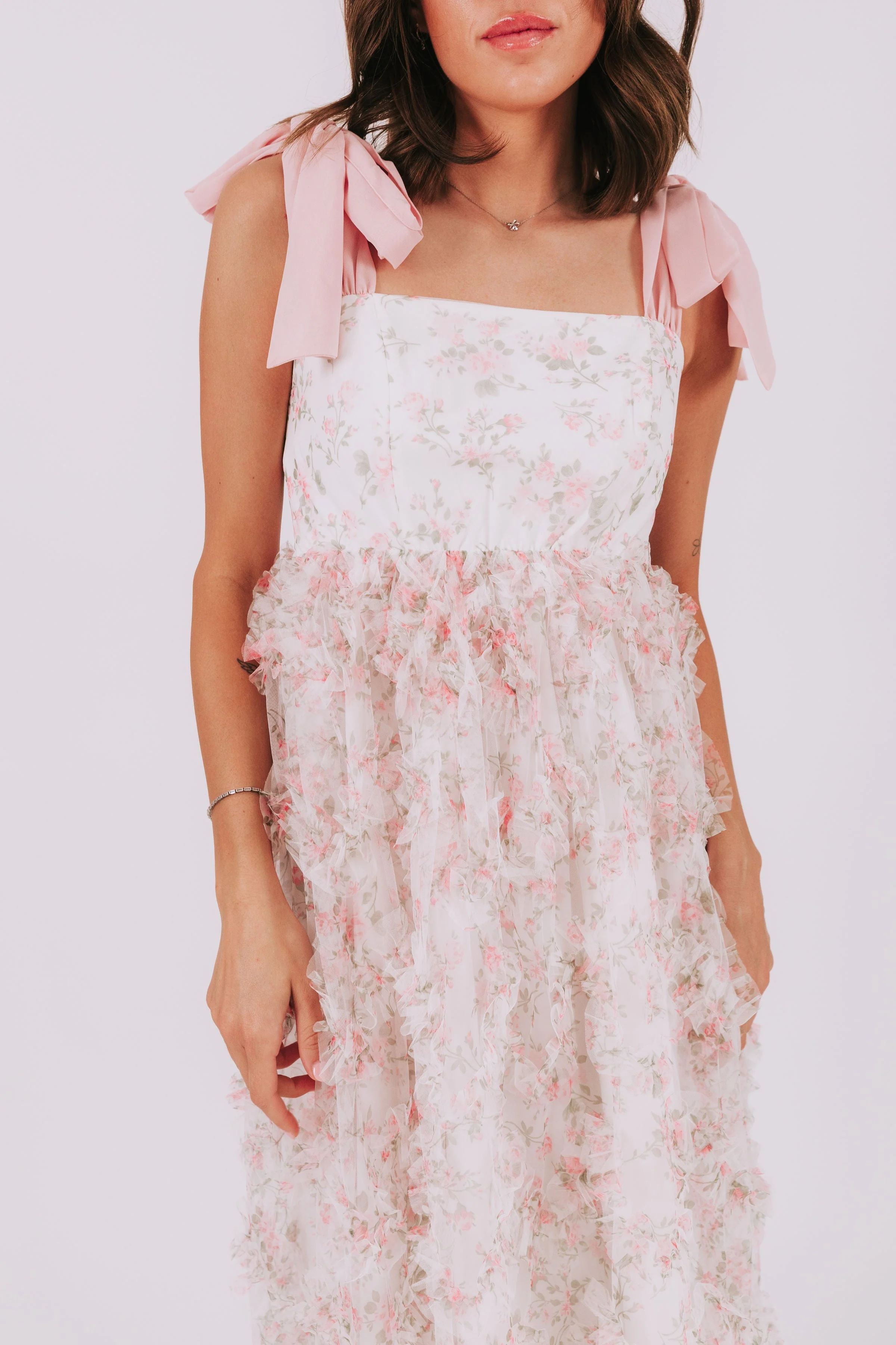 Soul Sister Dress - 3 Colors! - Image 6